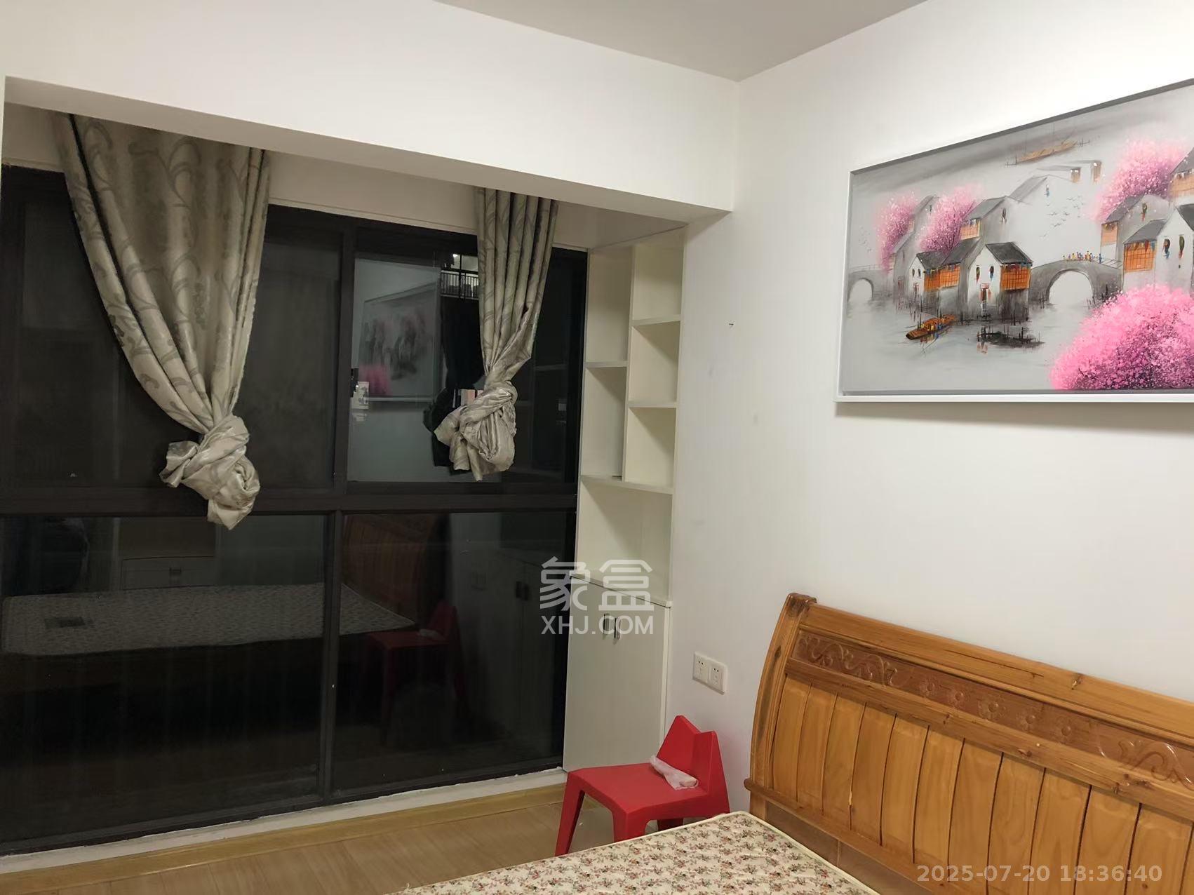 保利麓谷林语F区 3室2厅1卫 2700.0元/月 保利麓谷林语F区 3室2厅1卫 2700.0元/月室内图