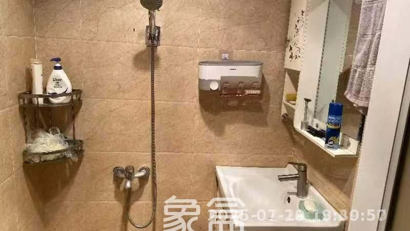 中一九骏（枫桥苑）  1室1厅1卫   1800.00元/月室内图