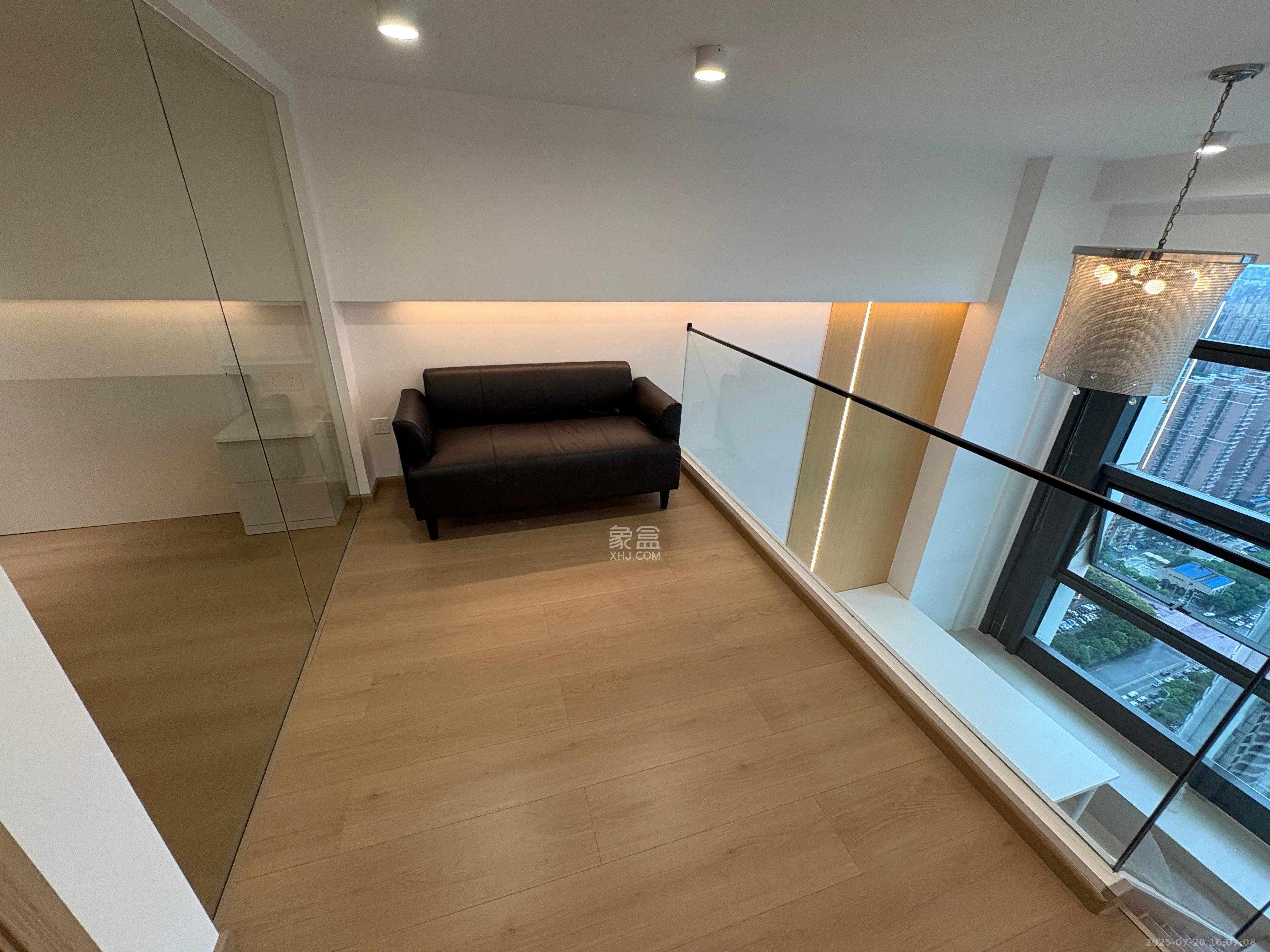 恒大珺悦府 1室1厅1卫 3000.0元/月 恒大珺悦府 1室1厅1卫 3000.0元/月室内图