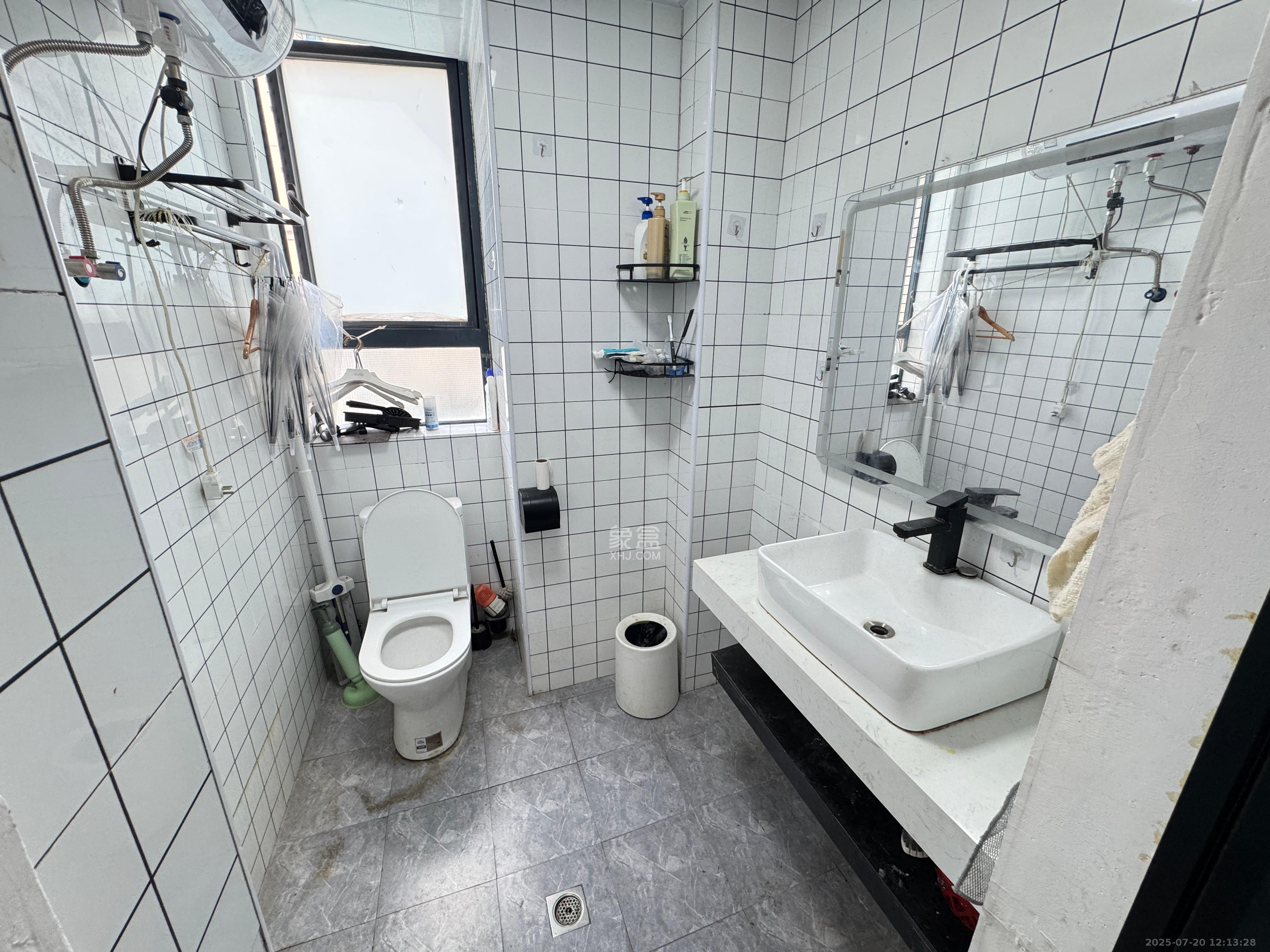 洋湖时代 1室1厅1卫 1000.0元/月 洋湖时代 1室1厅1卫 1000.0元/月室内图