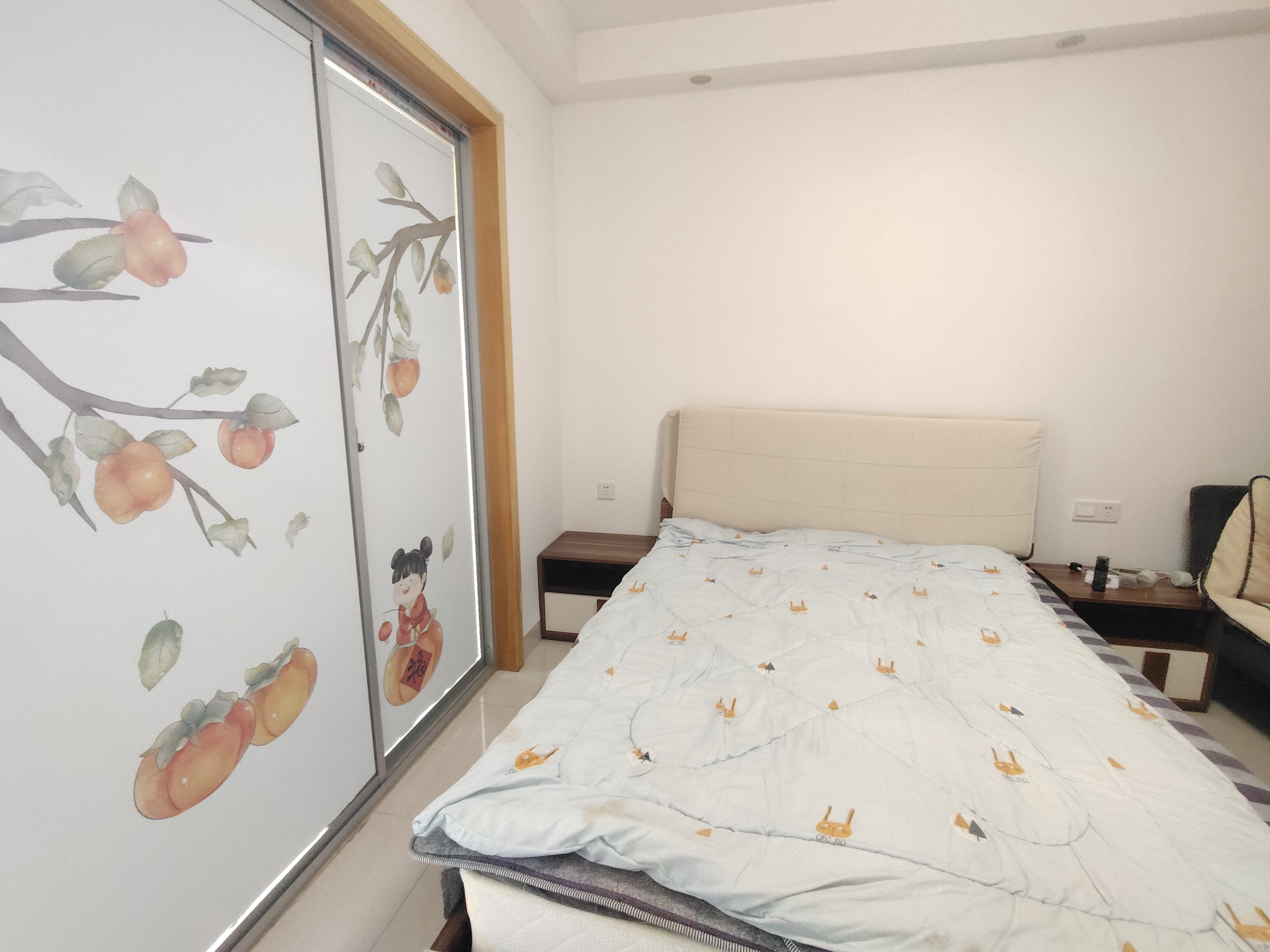 宇元万向城 1室1厅1卫 1500.0元/月 宇元万向城 1室1厅1卫 1500.0元/月室内图