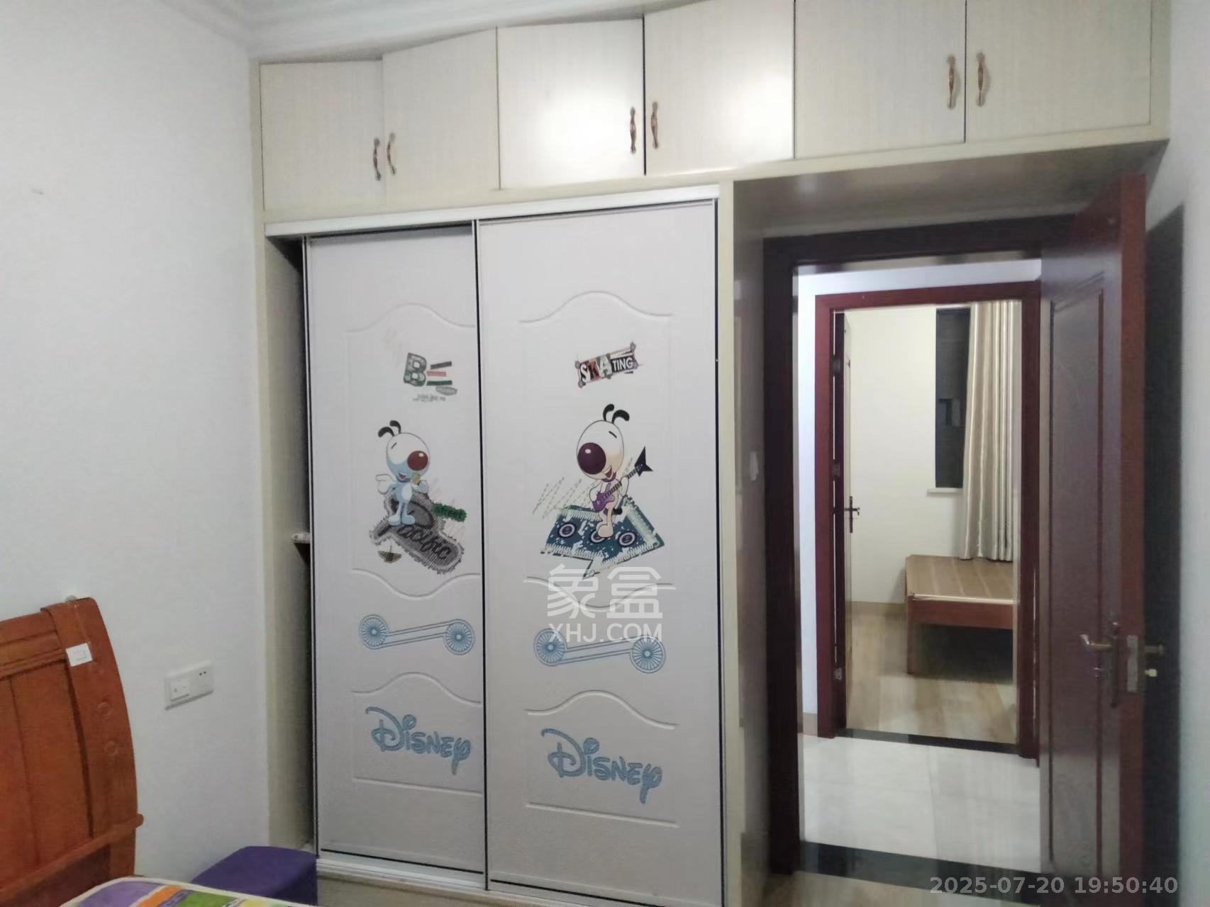 中建芙蓉嘉苑 3室2厅2卫 2100.0元/月 中建芙蓉嘉苑 3室2厅2卫 2100.0元/月室内图