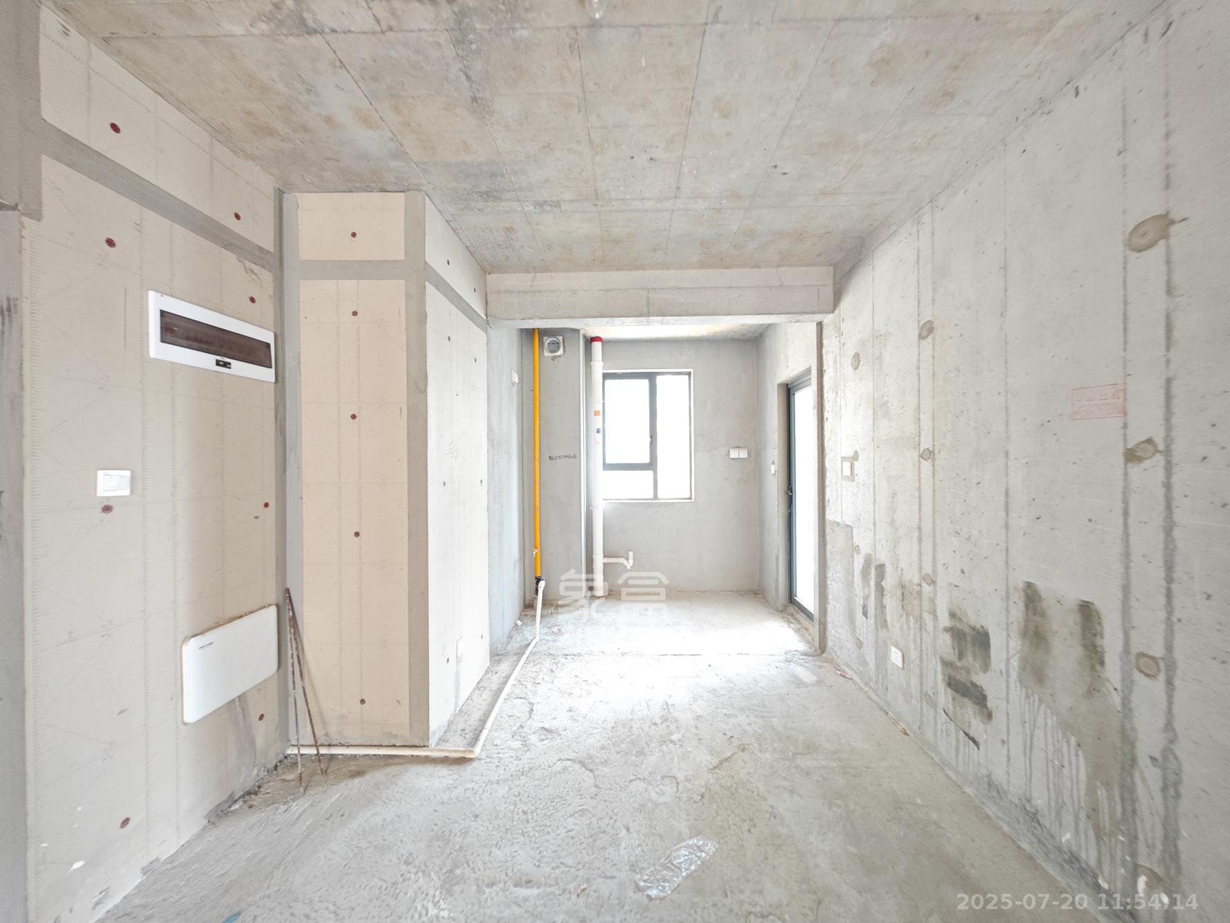 伊景园滨河苑 3室2厅2卫 84.0万 伊景园滨河苑 3室2厅2卫 84.0万客厅