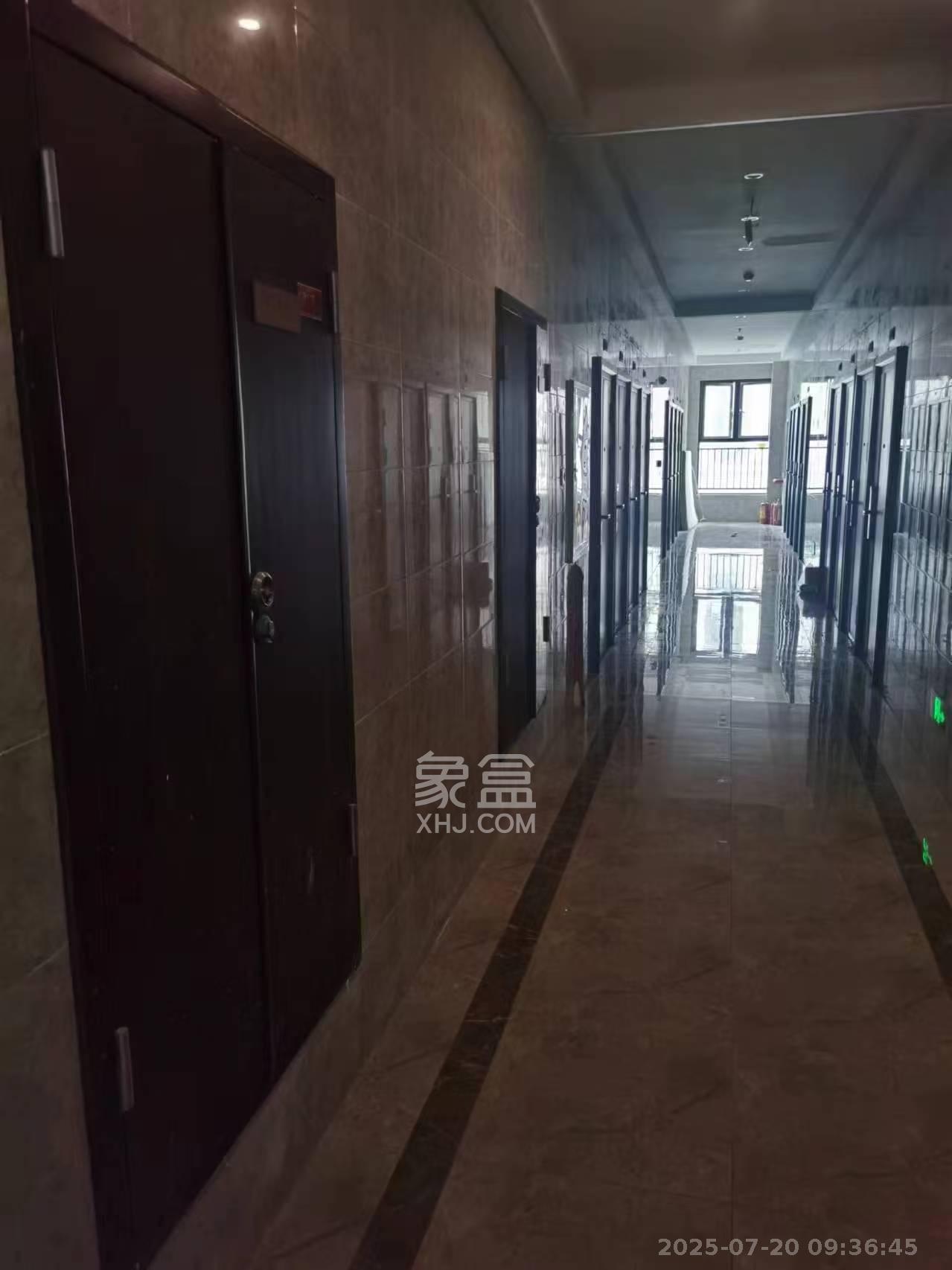 新城悦隽  1室1厅1卫   1200.00元/月室内图