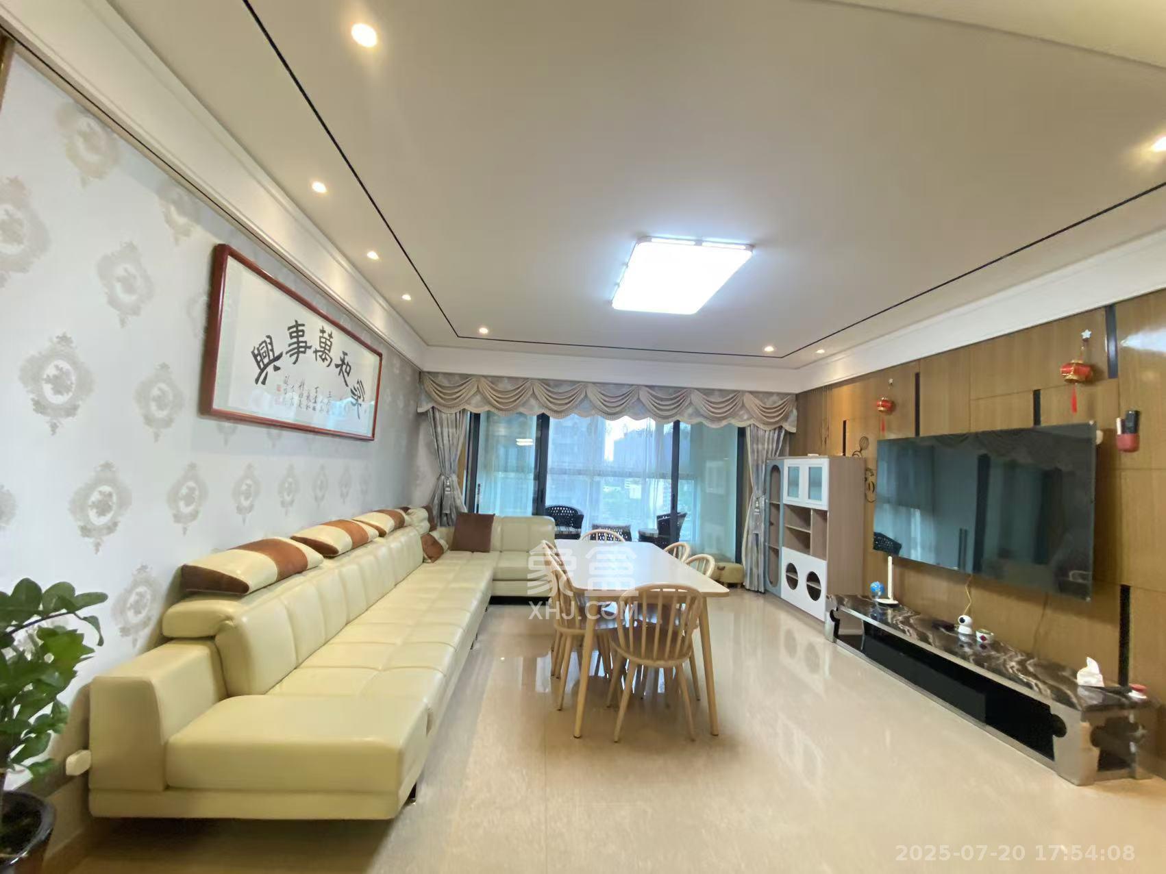 恒伟西雅韵 4室2厅2卫 5800.0元/月 恒伟西雅韵 4室2厅2卫 5800.0元/月室内图