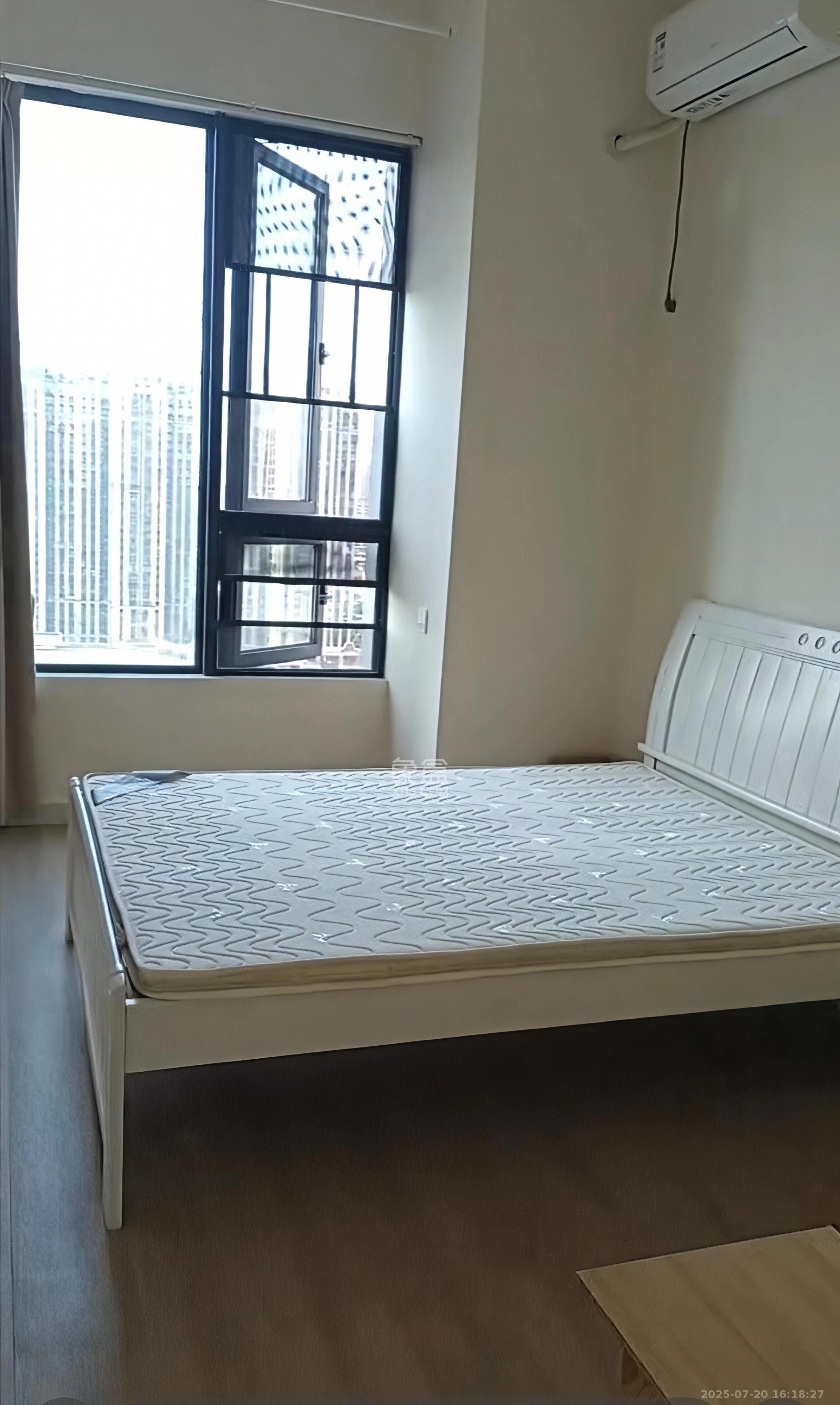 新城悦隽公园 1室1厅1卫 1500.0元/月 新城悦隽公园 1室1厅1卫 1500.0元/月室内图