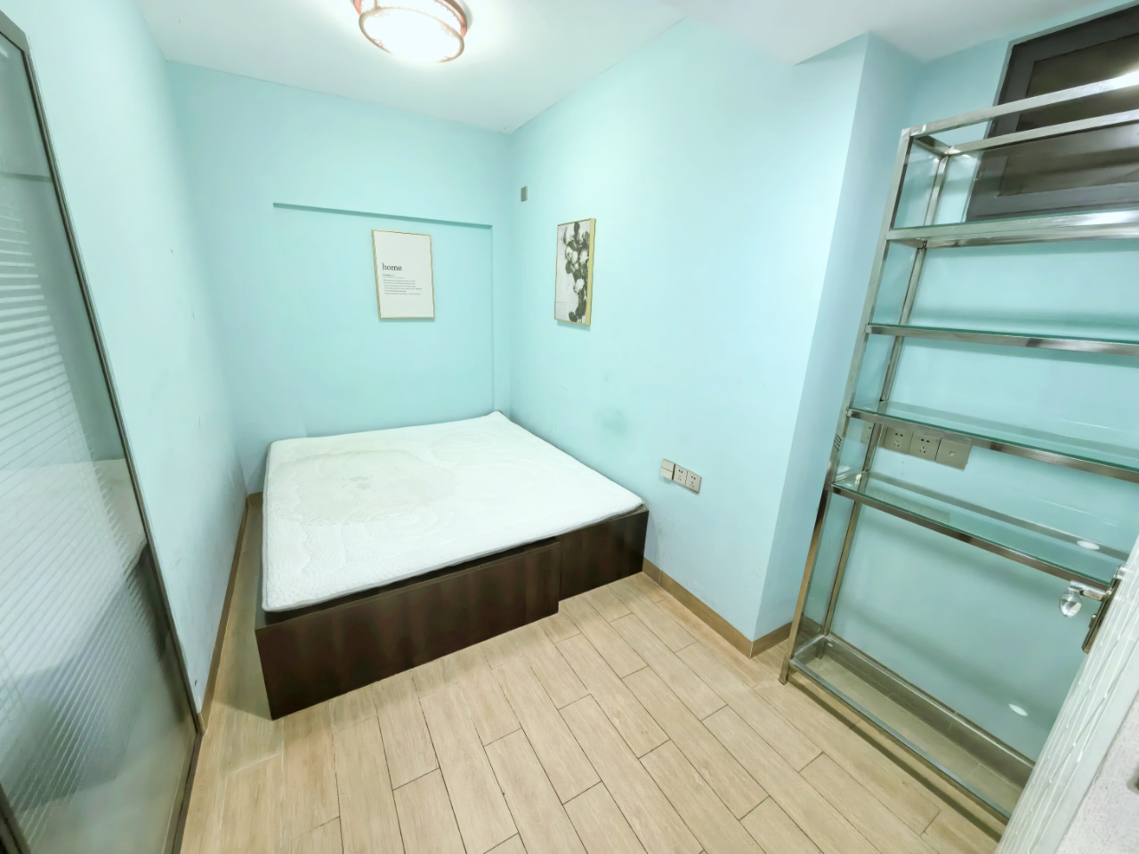 宇建国贸城 3室1厅1卫 3800.0元/月 宇建国贸城 3室1厅1卫 3800.0元/月室内图