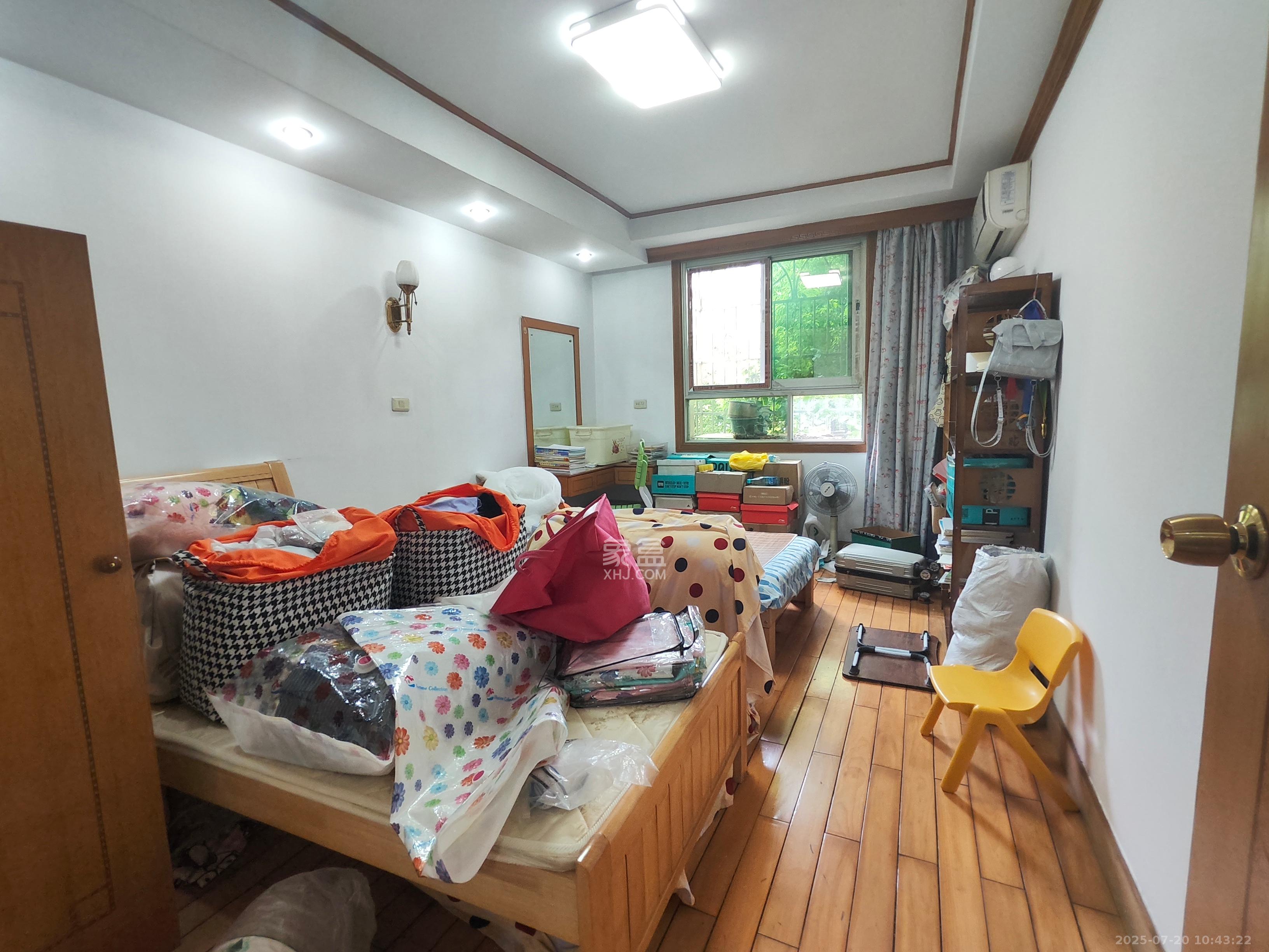 桂花二村  2室1厅1卫   1400.00元/月室内图