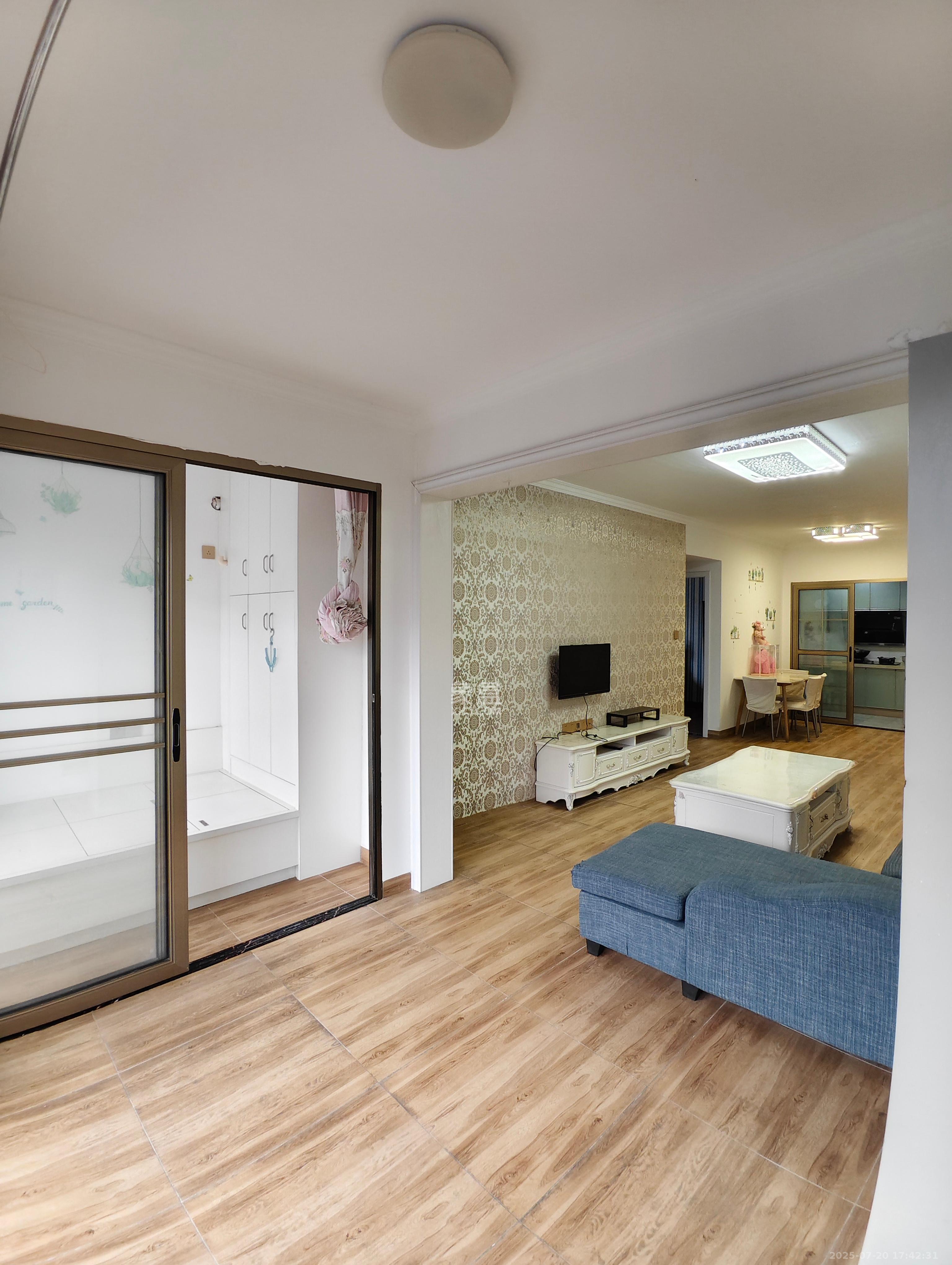 时代倾城三期 2室1厅1卫 1900.0元/月 时代倾城三期 2室1厅1卫 1900.0元/月室内图