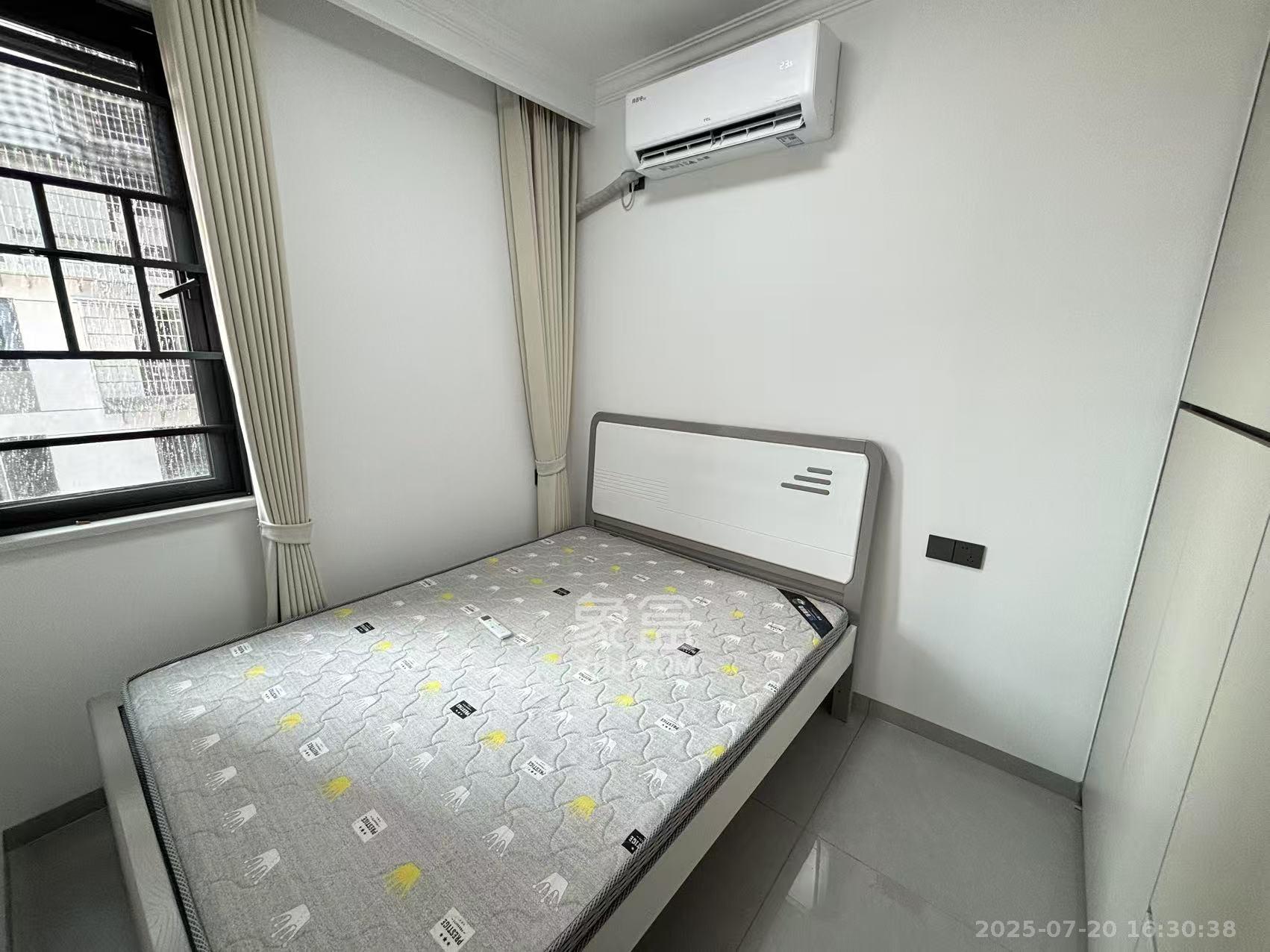 谷山景苑  2室2厅1卫   1800.00元/月室内图