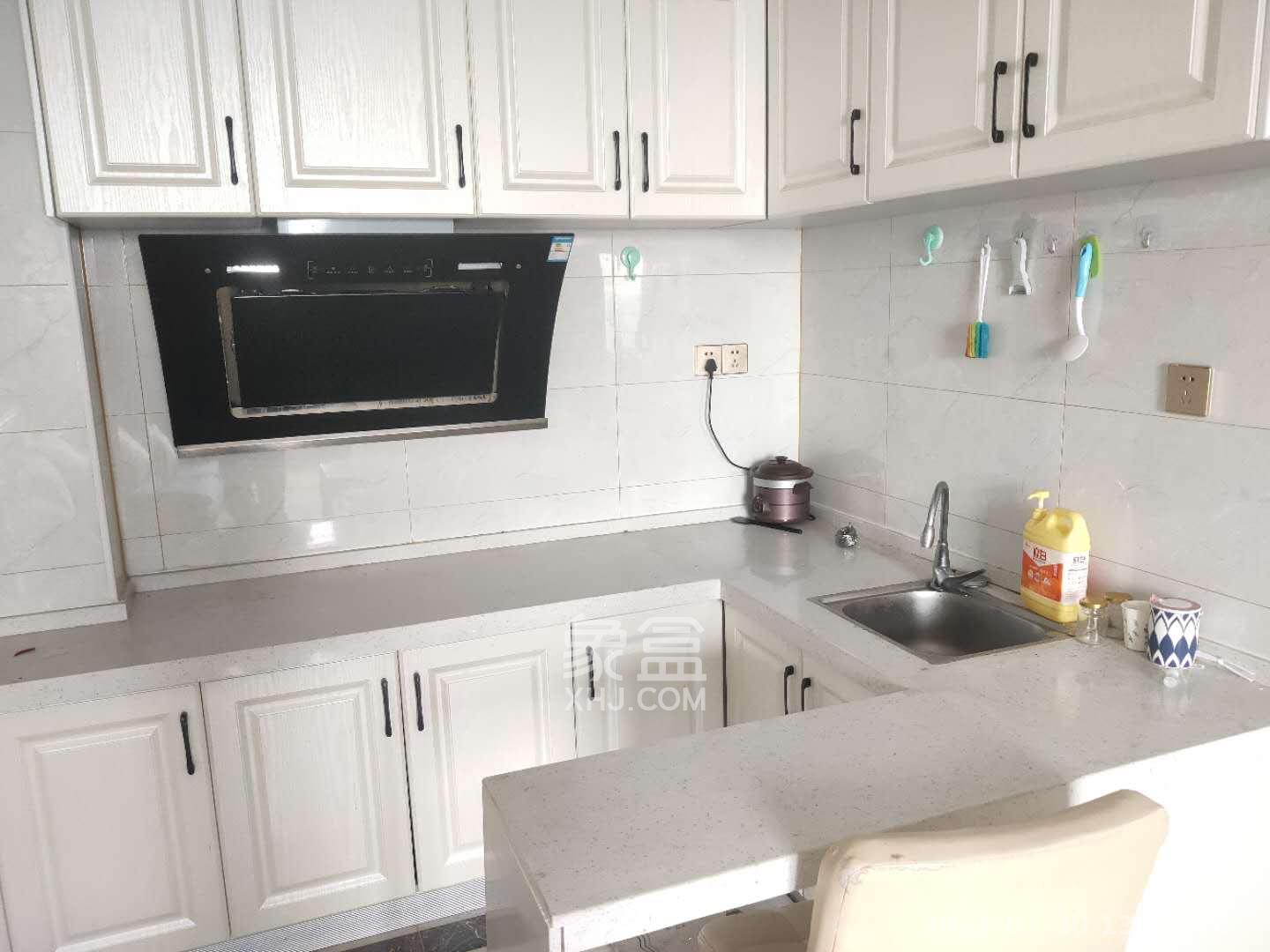 万科魅力之城 2室1厅1卫 1800.0元/月 万科魅力之城 2室1厅1卫 1800.0元/月室内图