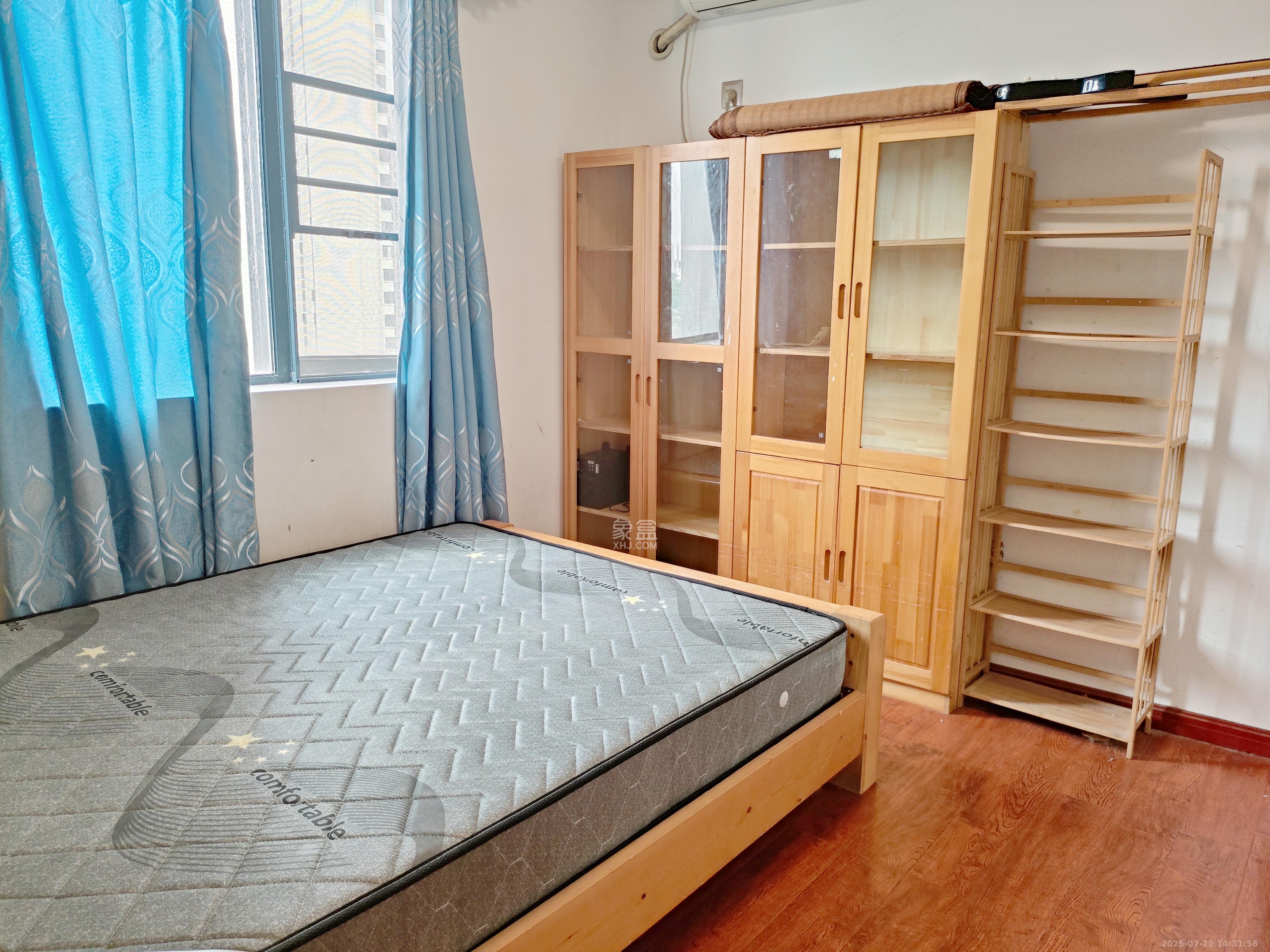 乾城(兴旺乾城) 3室2厅1卫 2100.0元/月 乾城(兴旺乾城) 3室2厅1卫 2100.0元/月室内图