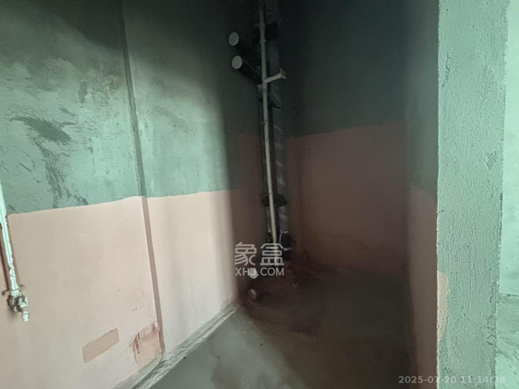 梅溪湖金茂湾  2室2厅1卫   2800.00元/月室内图
