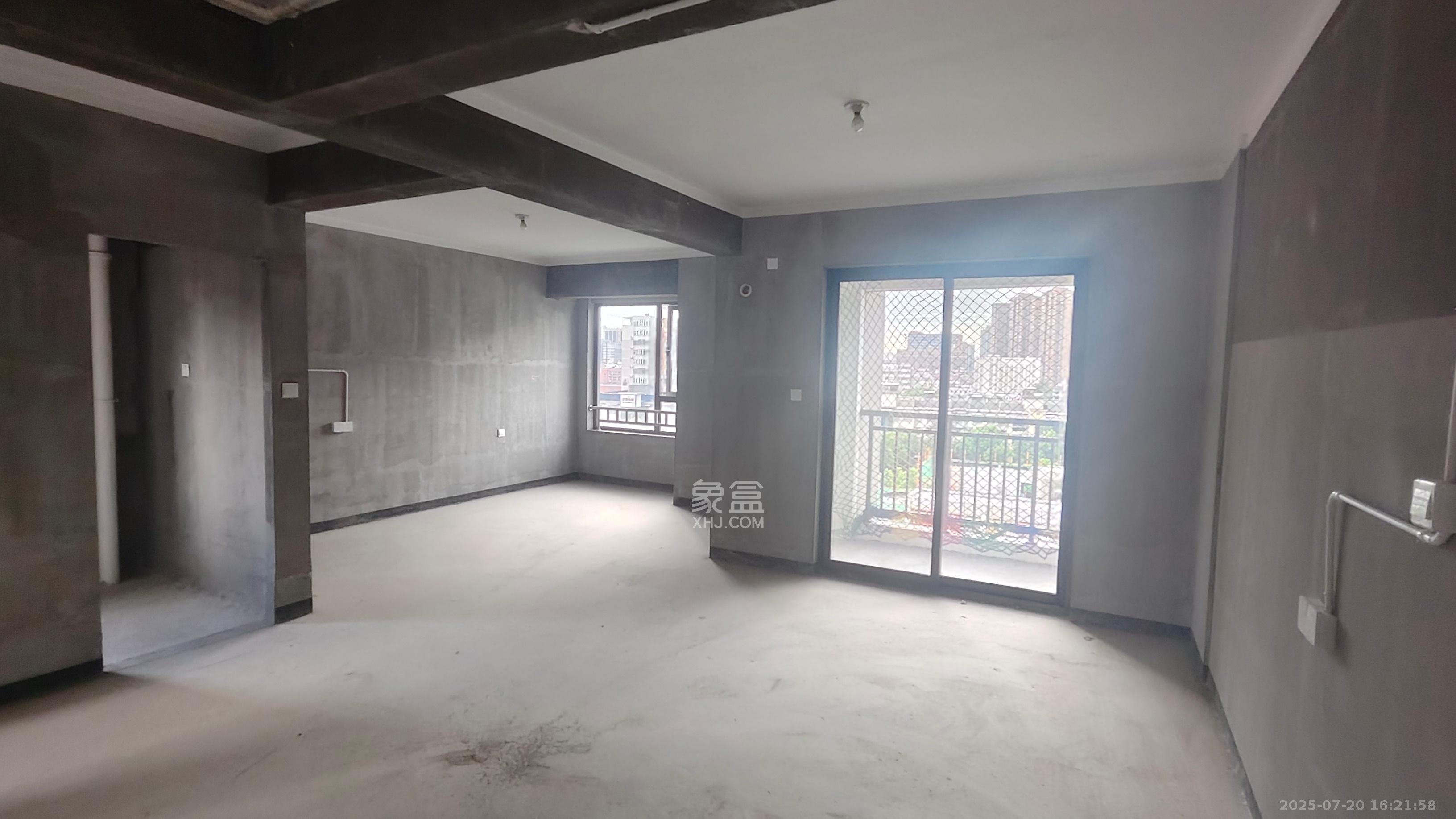 建发中央公园(建发美地) 3室1厅2卫 1200.0元/月 建发中央公园(建发美地) 3室1厅2卫 1200.0元/月室内图