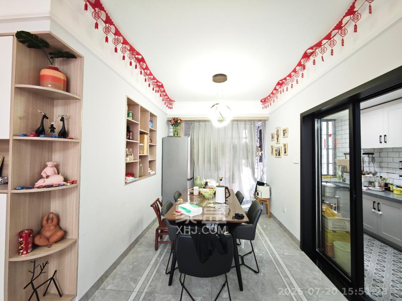 和印轩 3室2厅2卫 3400.0元/月 和印轩 3室2厅2卫 3400.0元/月室内图