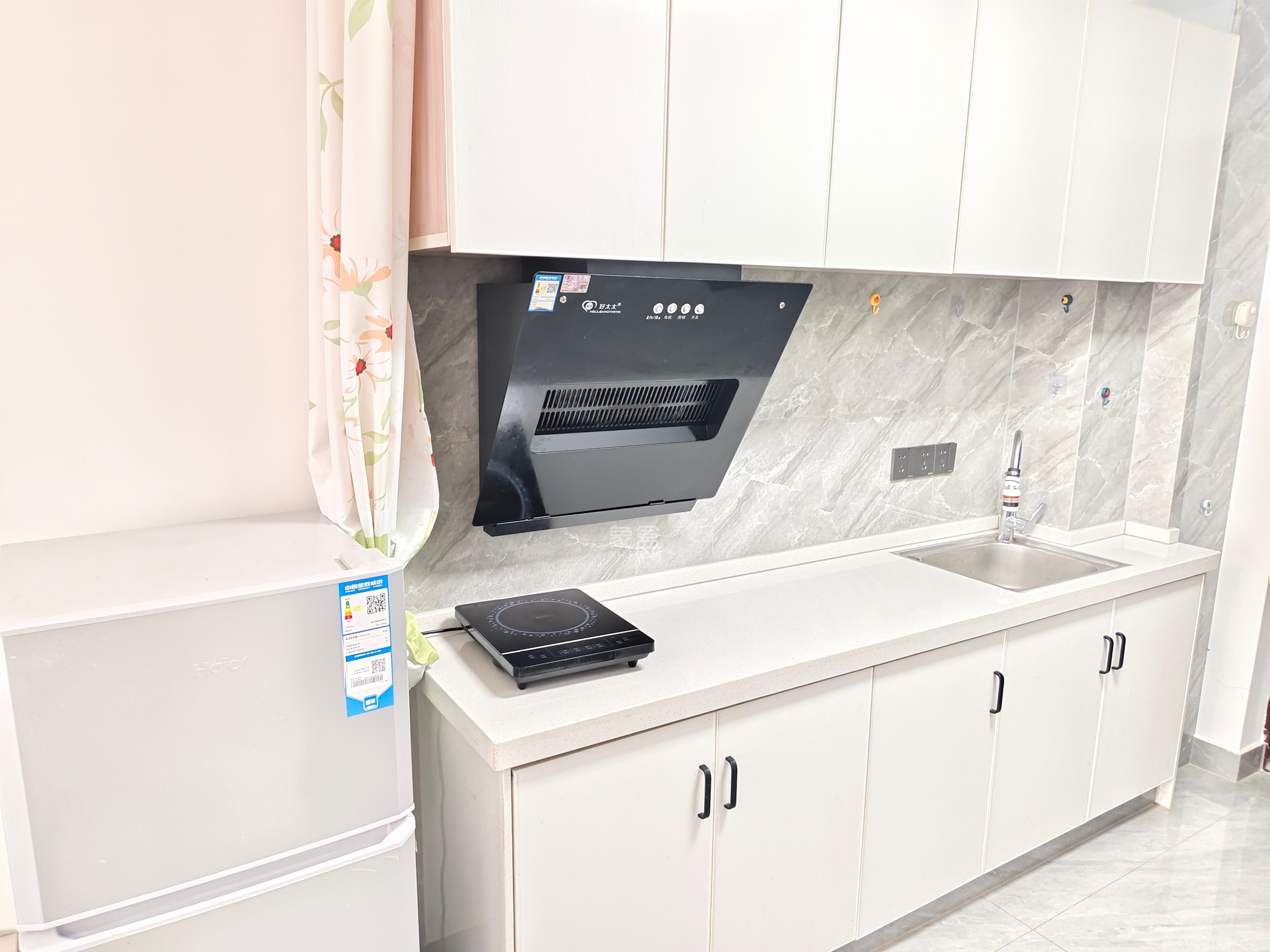 蓝光雍锦半岛   39.0㎡     1400.00元/月室内图