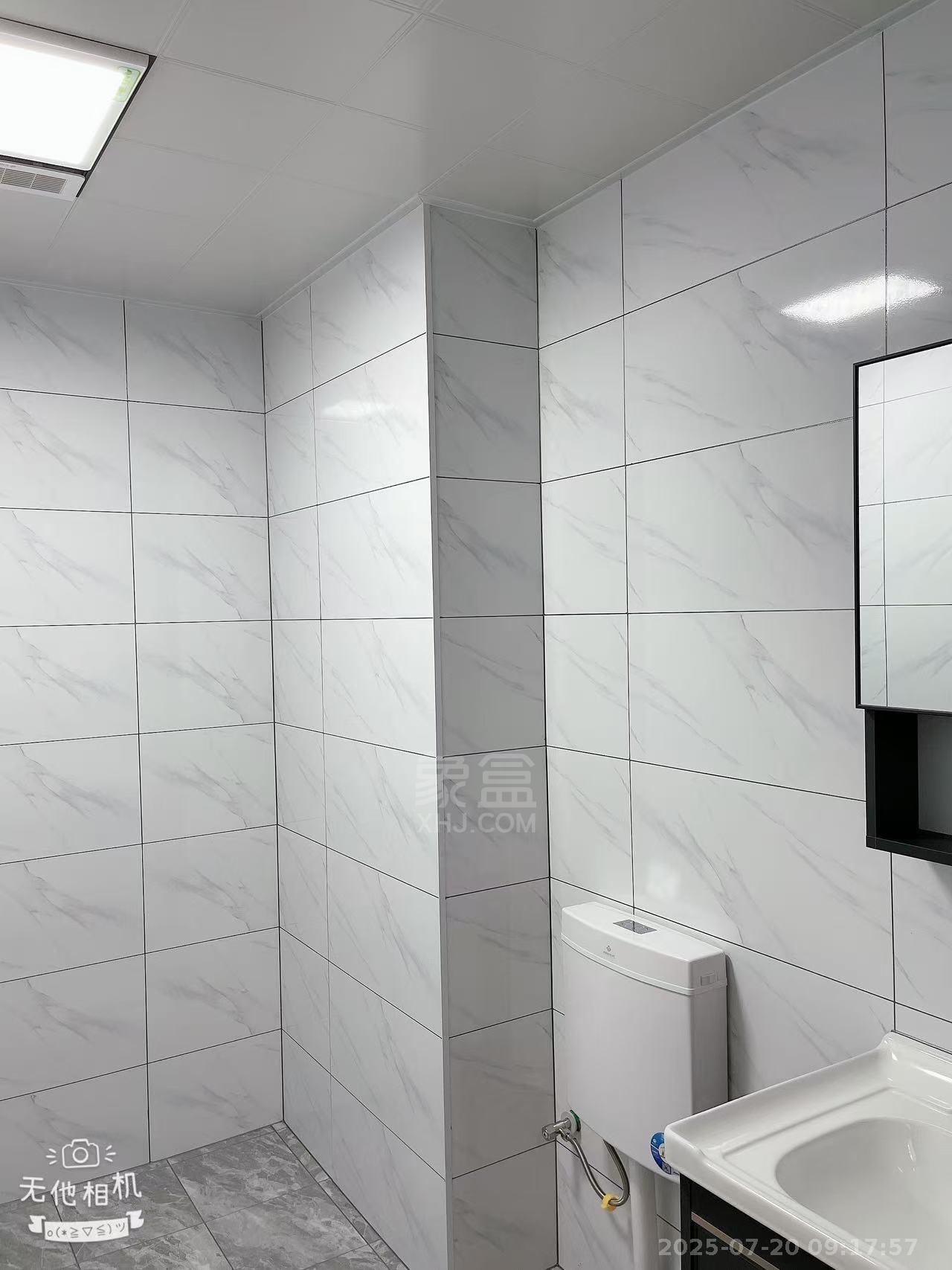 中泰财富湘江 1室1厅1卫 1500.0元/月 中泰财富湘江 1室1厅1卫 1500.0元/月室内图