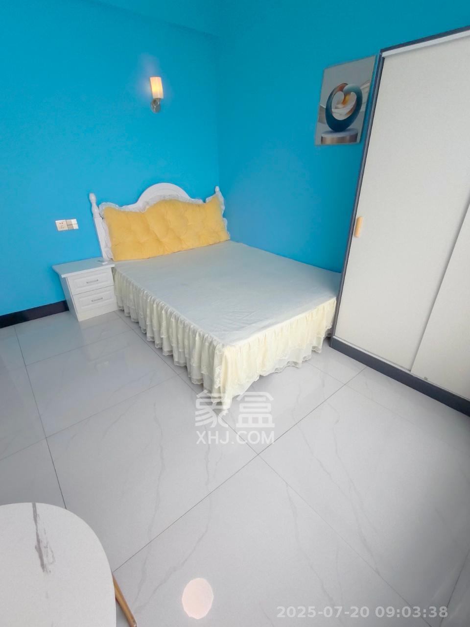 国泰九龙湾 1室1厅1卫 1050.0元/月 国泰九龙湾 1室1厅1卫 1050.0元/月室内图