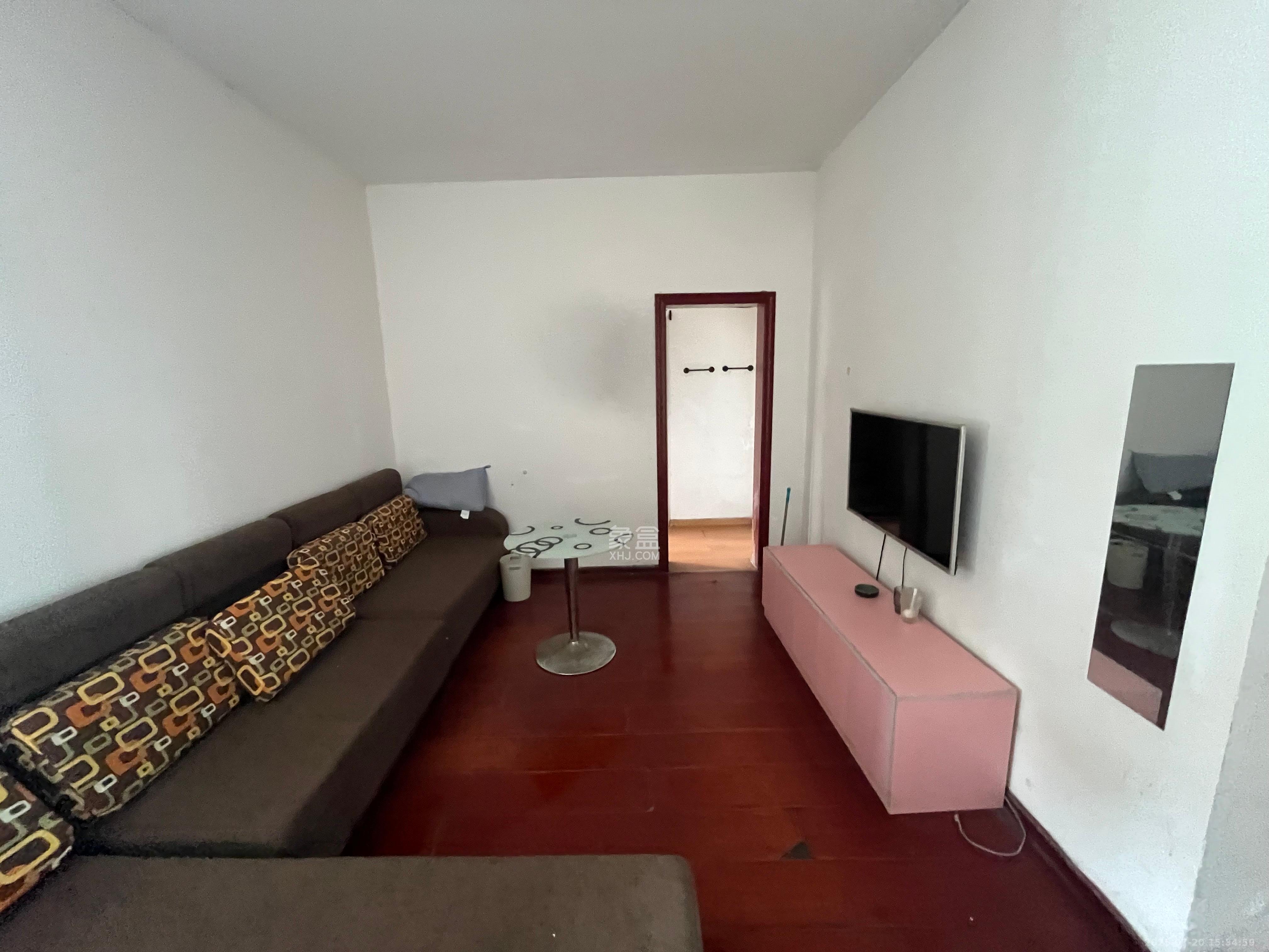 曙光大邸  2室2厅1卫    1600.0元/月室内图