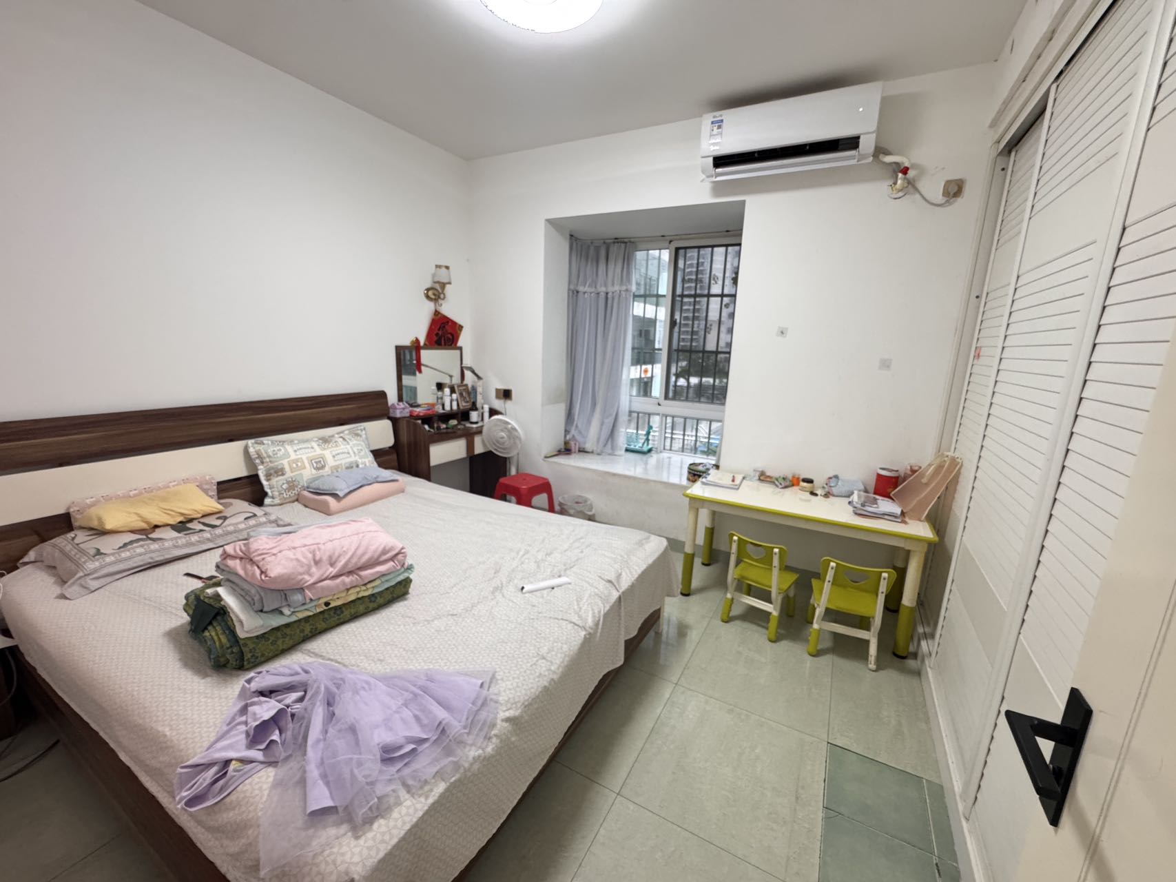 富丽花园  2室2厅1卫   2600.00元/月室内图