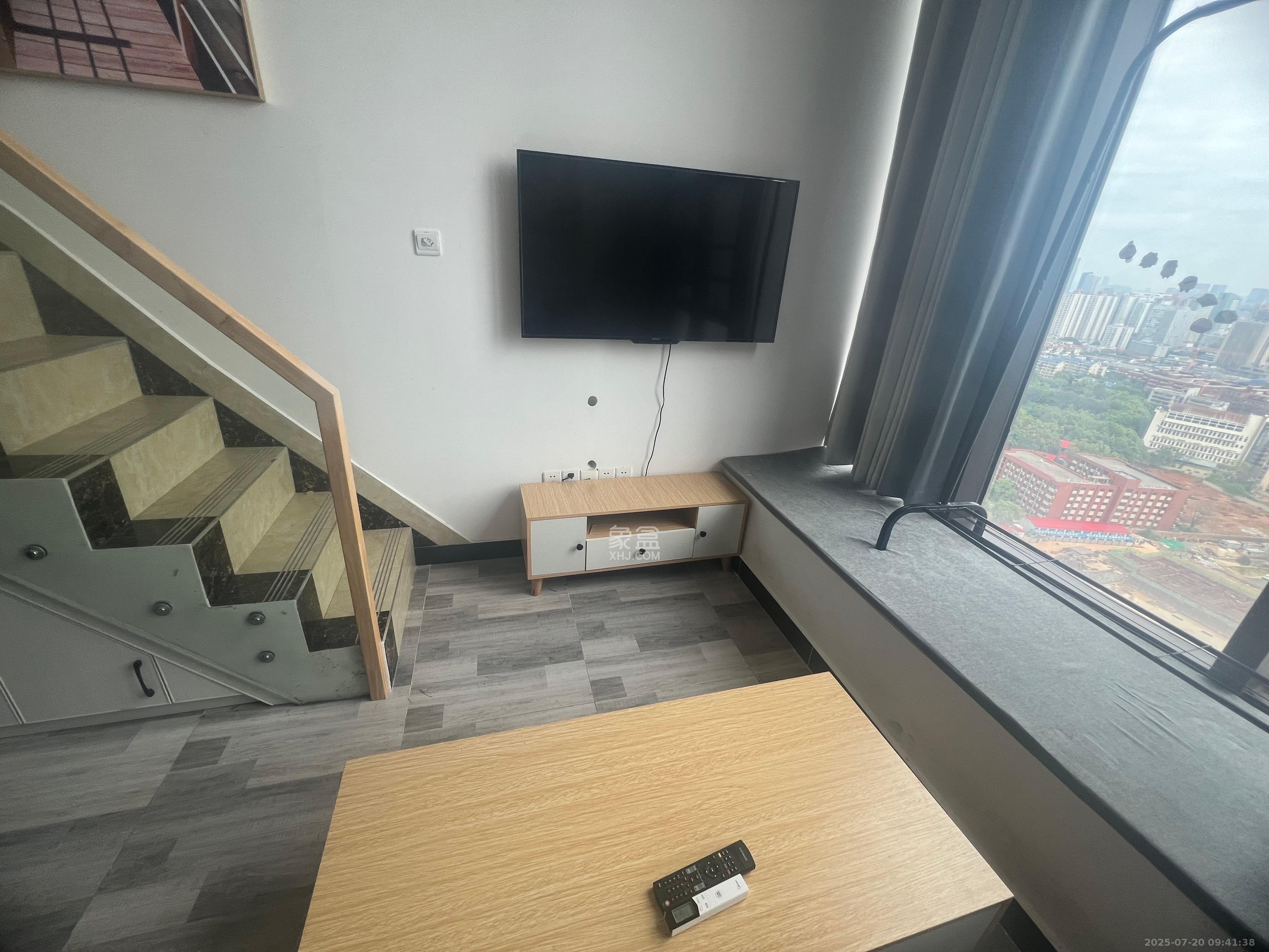 建发央玺（建发泱玺雅苑）  1室0厅0卫    2500.0元/月室内图