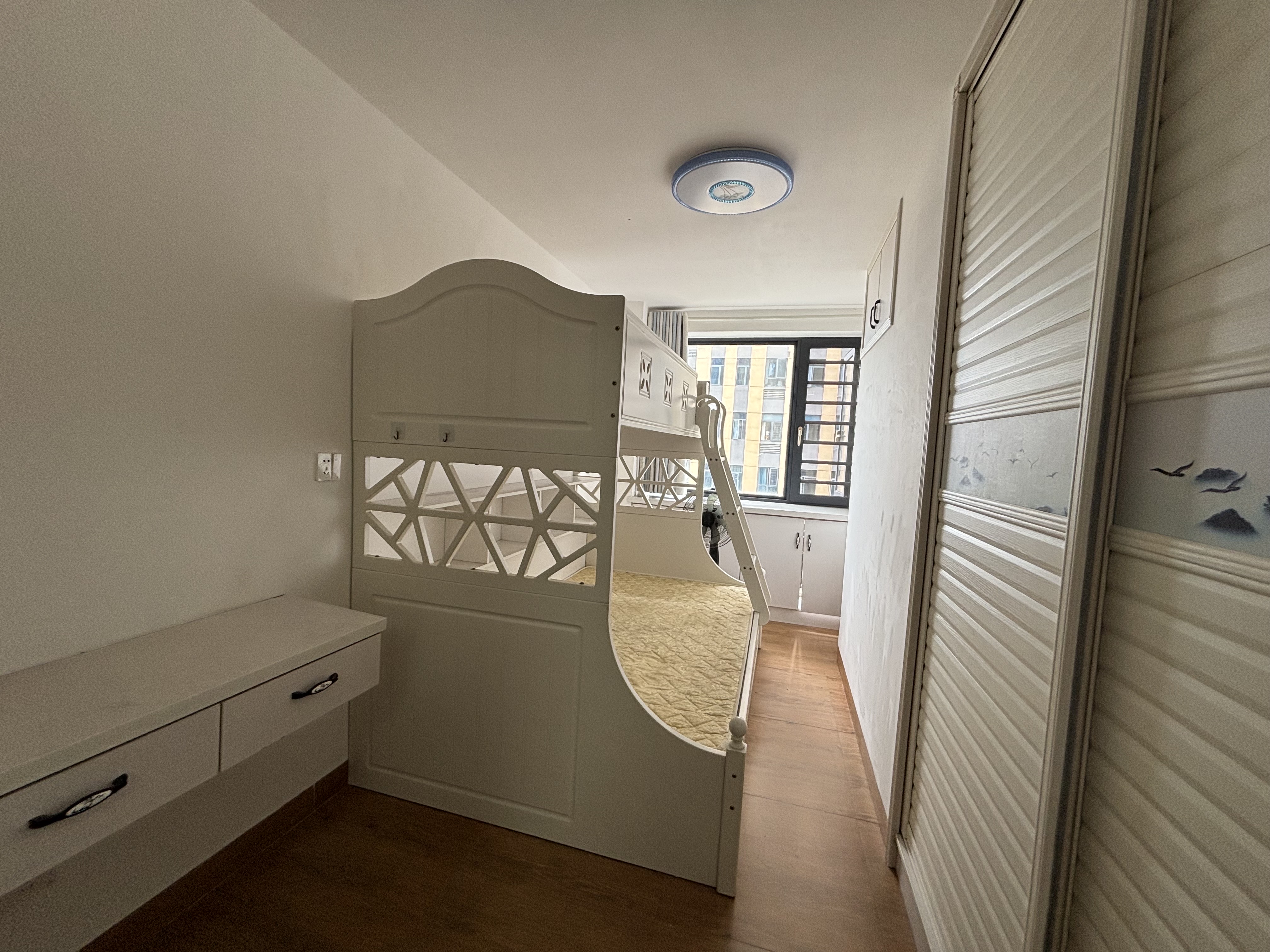 百弘学府城 2室1厅1卫 1200.0元/月 百弘学府城 2室1厅1卫 1200.0元/月室内图