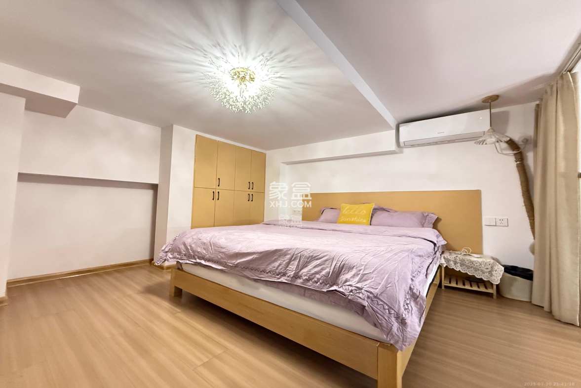 建发央玺(建发泱玺雅苑) 2室1厅1卫 2000.0元/月 建发央玺(建发泱玺雅苑) 2室1厅1卫 2000.0元/月室内图