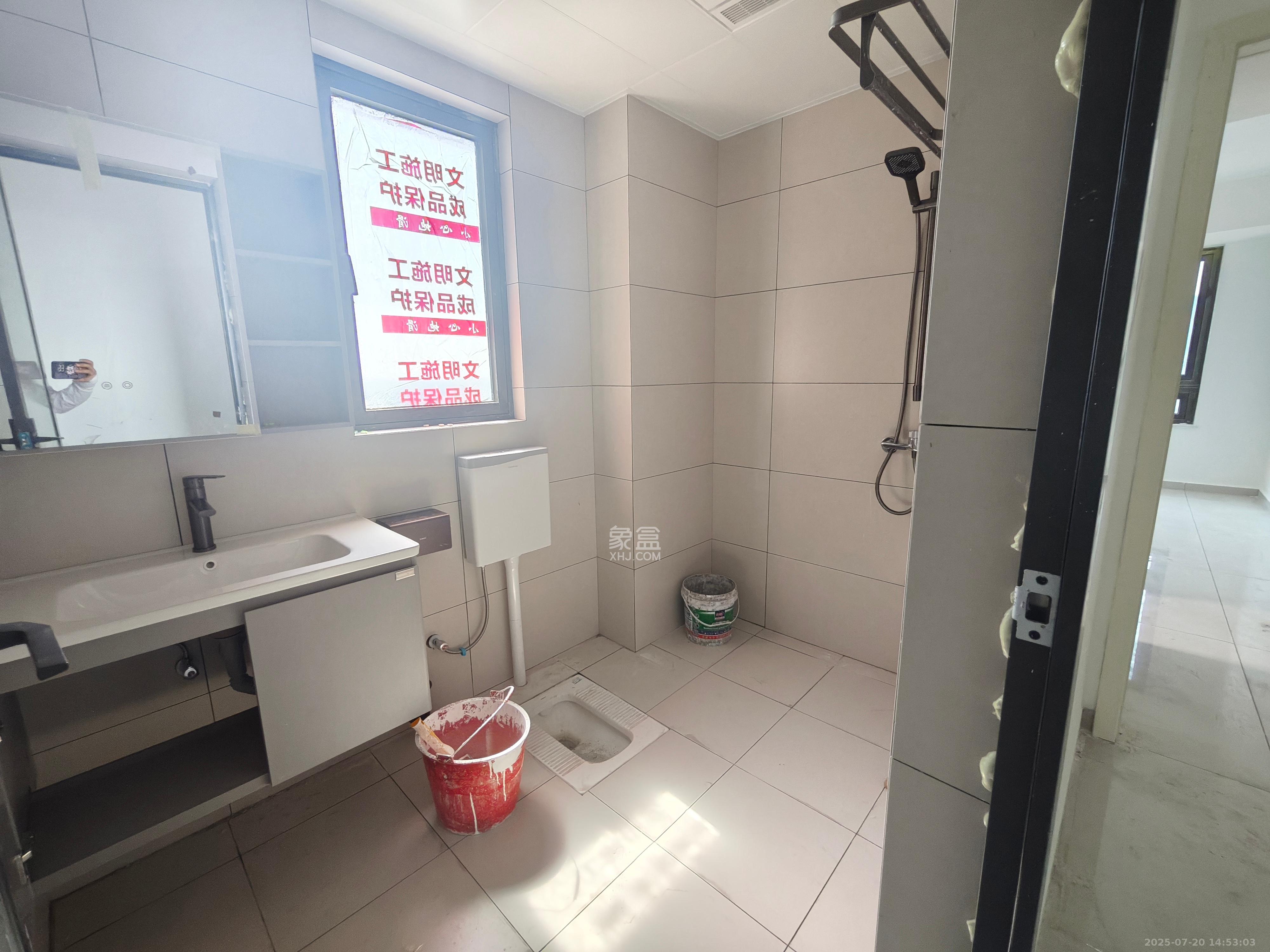 建发玖洲观澜 4室2厅2卫 4000.0元/月 建发玖洲观澜 4室2厅2卫 4000.0元/月室内图