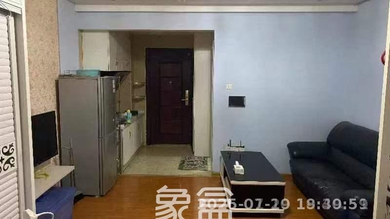中一九骏（枫桥苑）  1室1厅1卫   1800.00元/月室内图