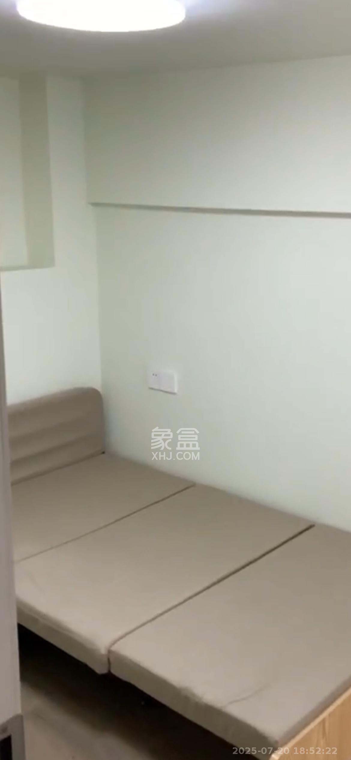 弘坤云寓 2室1厅1卫 2200.0元/月 弘坤云寓 2室1厅1卫 2200.0元/月室内图