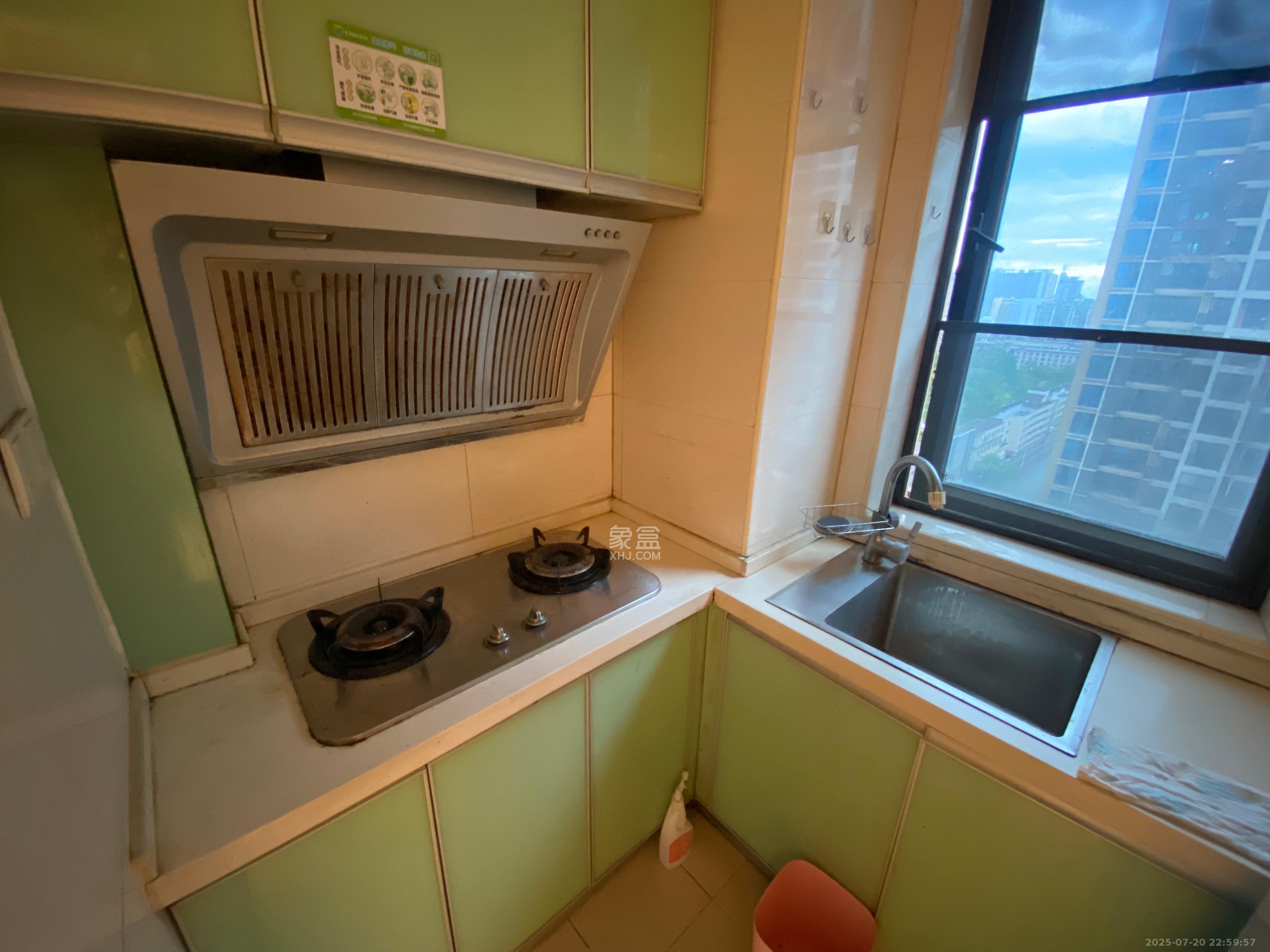 凯通国际城（凯通朝庭）  1室0厅0卫    1400.0元/月室内图