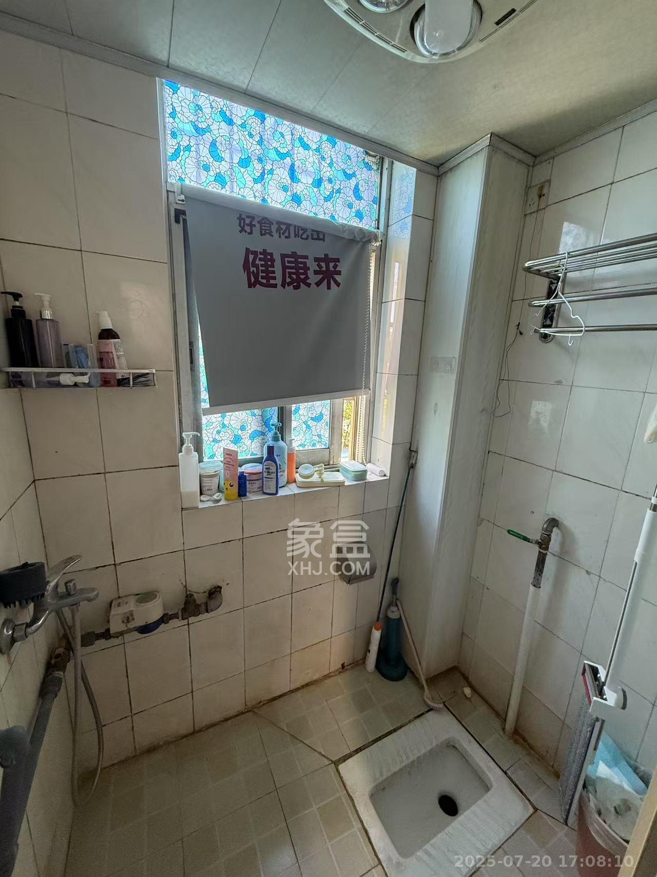 岳麓区教师村  1室1厅0卫   1000.00元/月室内图1