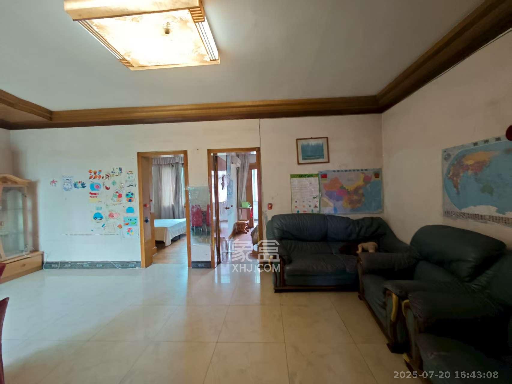 新华园  2室2厅1卫    1500.0元/月 新华园  2室2厅1卫    1500.0元/月