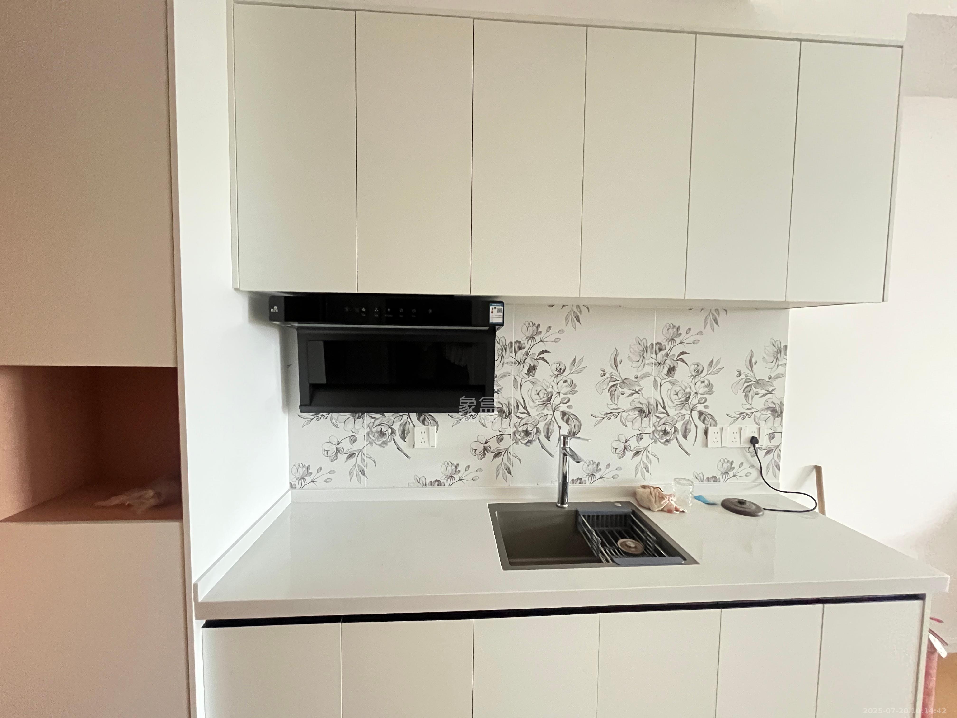 恒大珺悦府 1室1厅1卫 1900.0元/月 恒大珺悦府 1室1厅1卫 1900.0元/月室内图