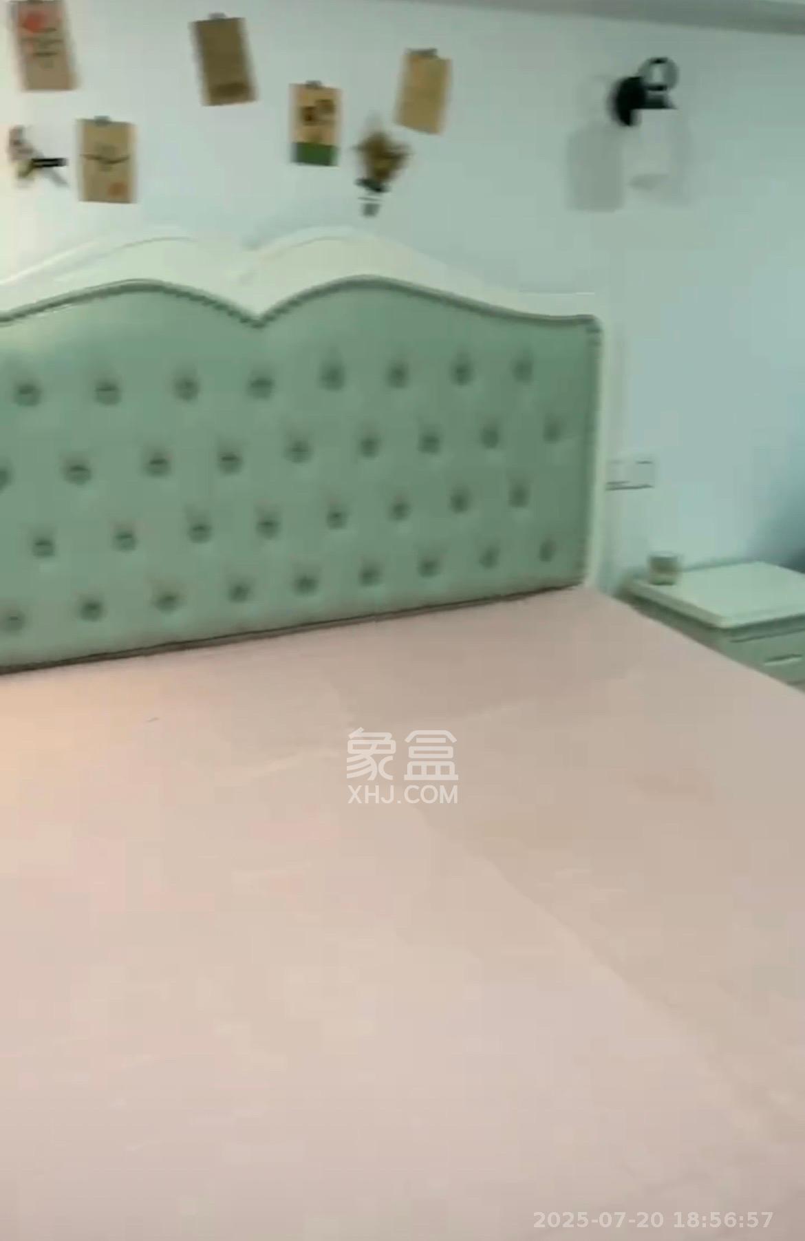 弘坤云寓  1室1厅1卫   2200.00元/月室内图