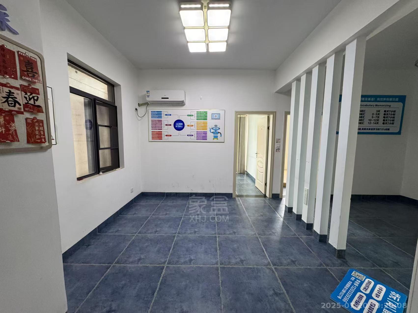 流金岁月-华晨国际 2室2厅1卫 1600.0元/月 流金岁月-华晨国际 2室2厅1卫 1600.0元/月小区图