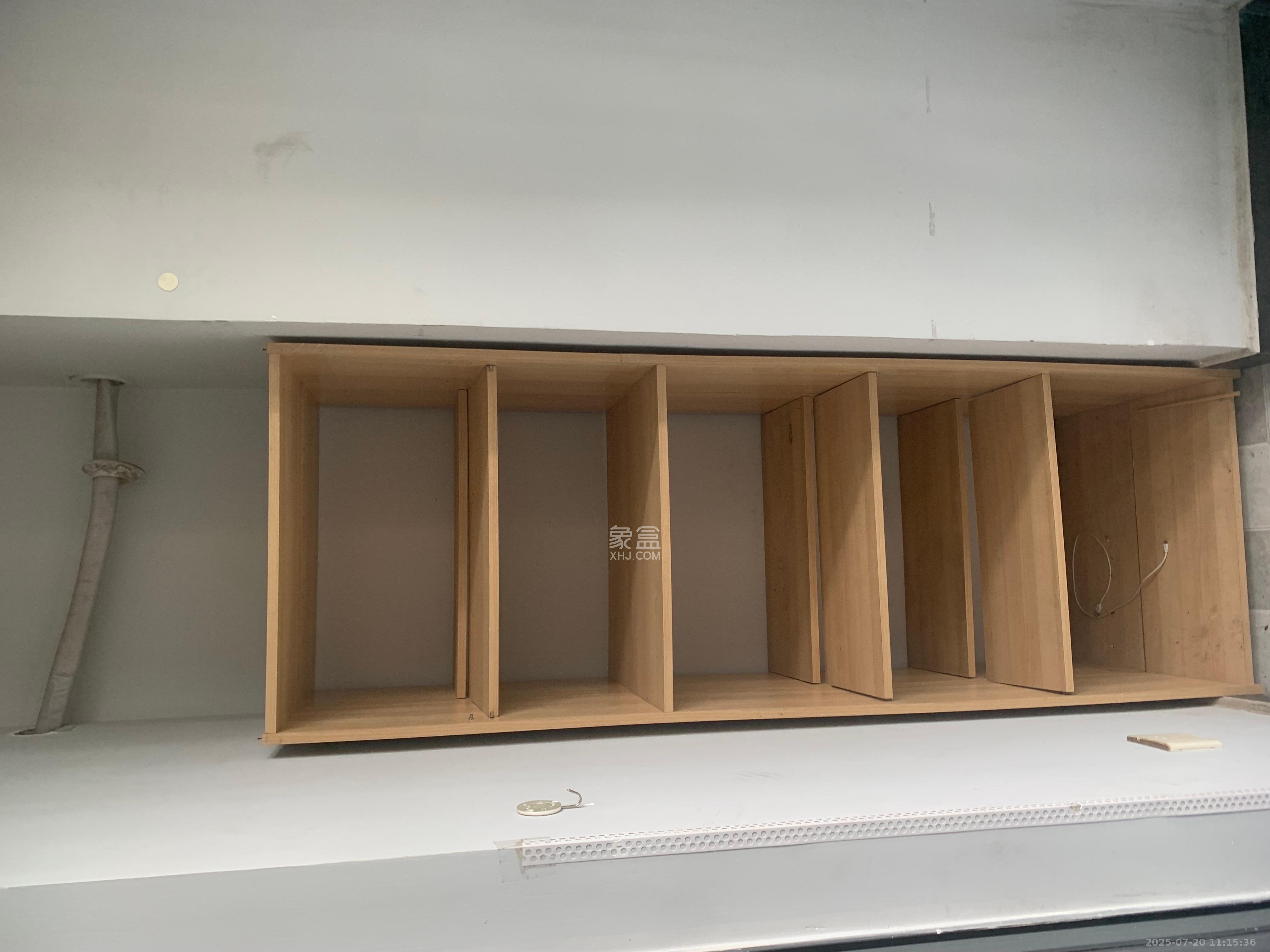 保利麓谷林语I区   53.03㎡      1700.0元/月室内图