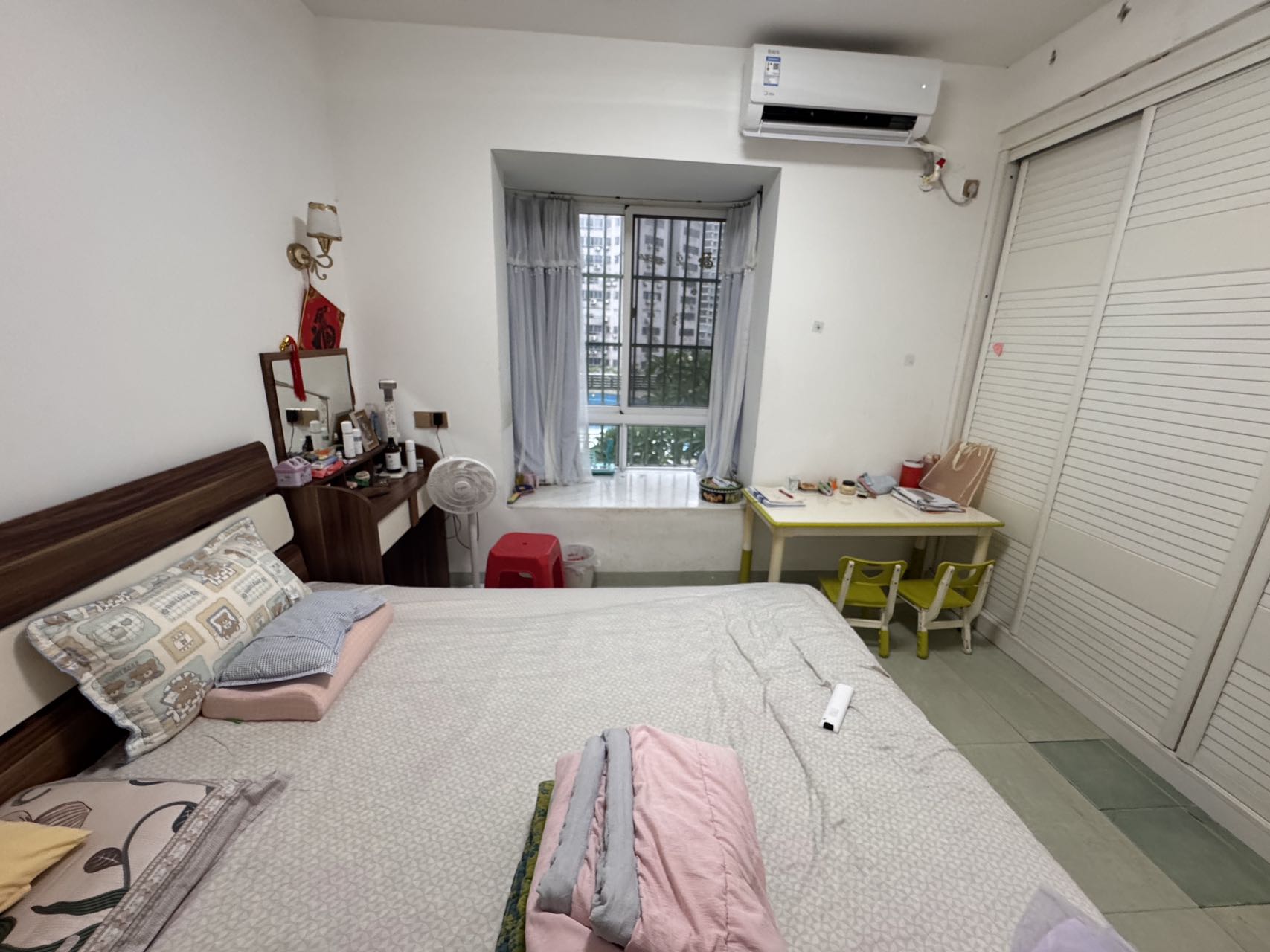 富丽花园  2室2厅1卫   2600.00元/月室内图