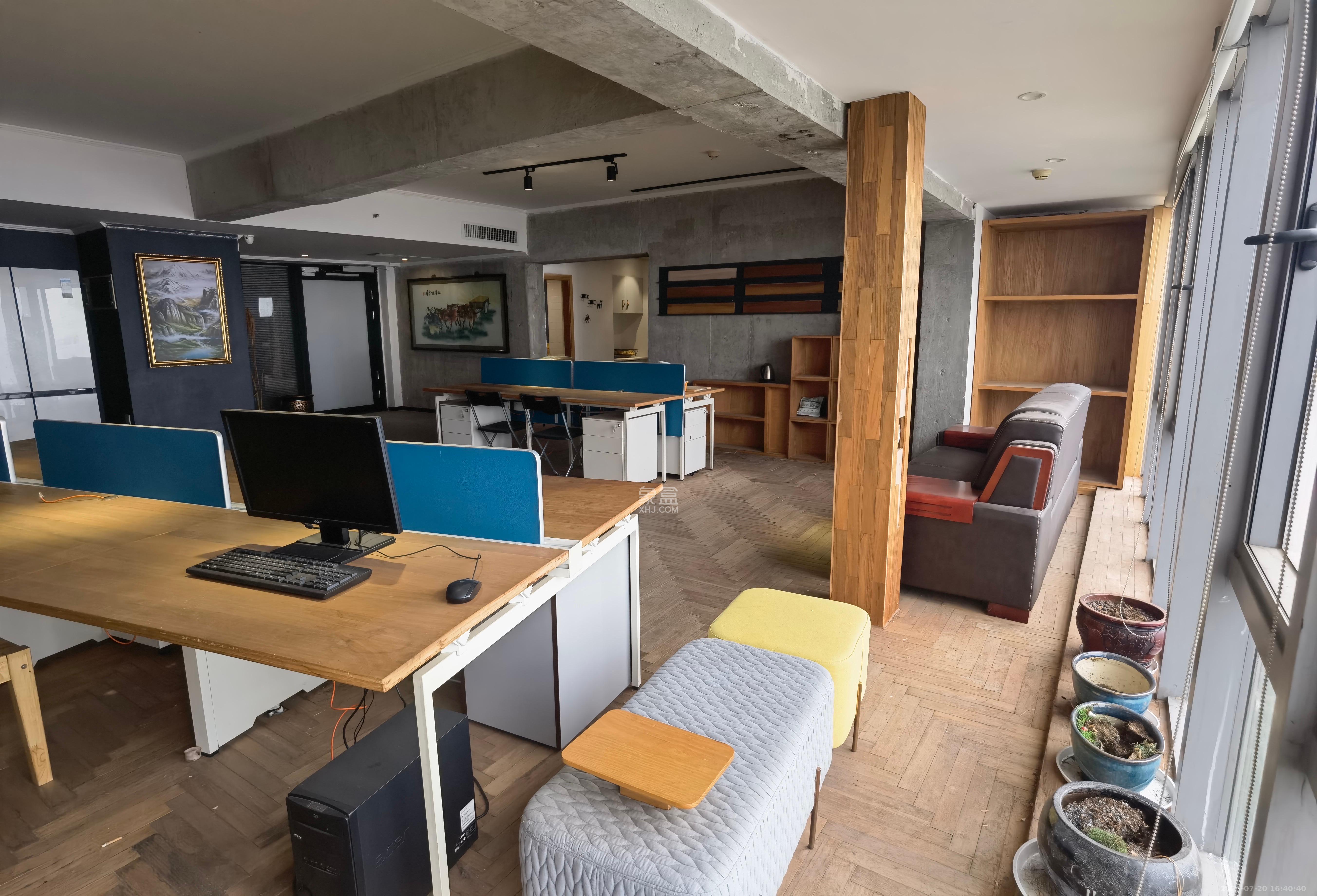 保利国际广场 1室1厅1卫 11000.0元/月 保利国际广场 1室1厅1卫 11000.0元/月室内图