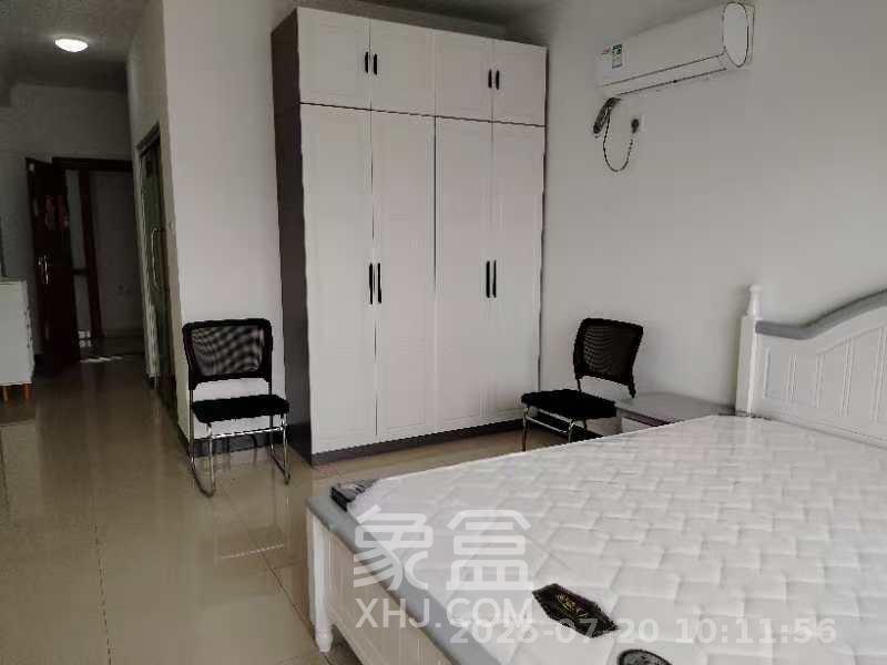 雅阁国际 1室1厅1卫 1600.0元/月 雅阁国际 1室1厅1卫 1600.0元/月室内图