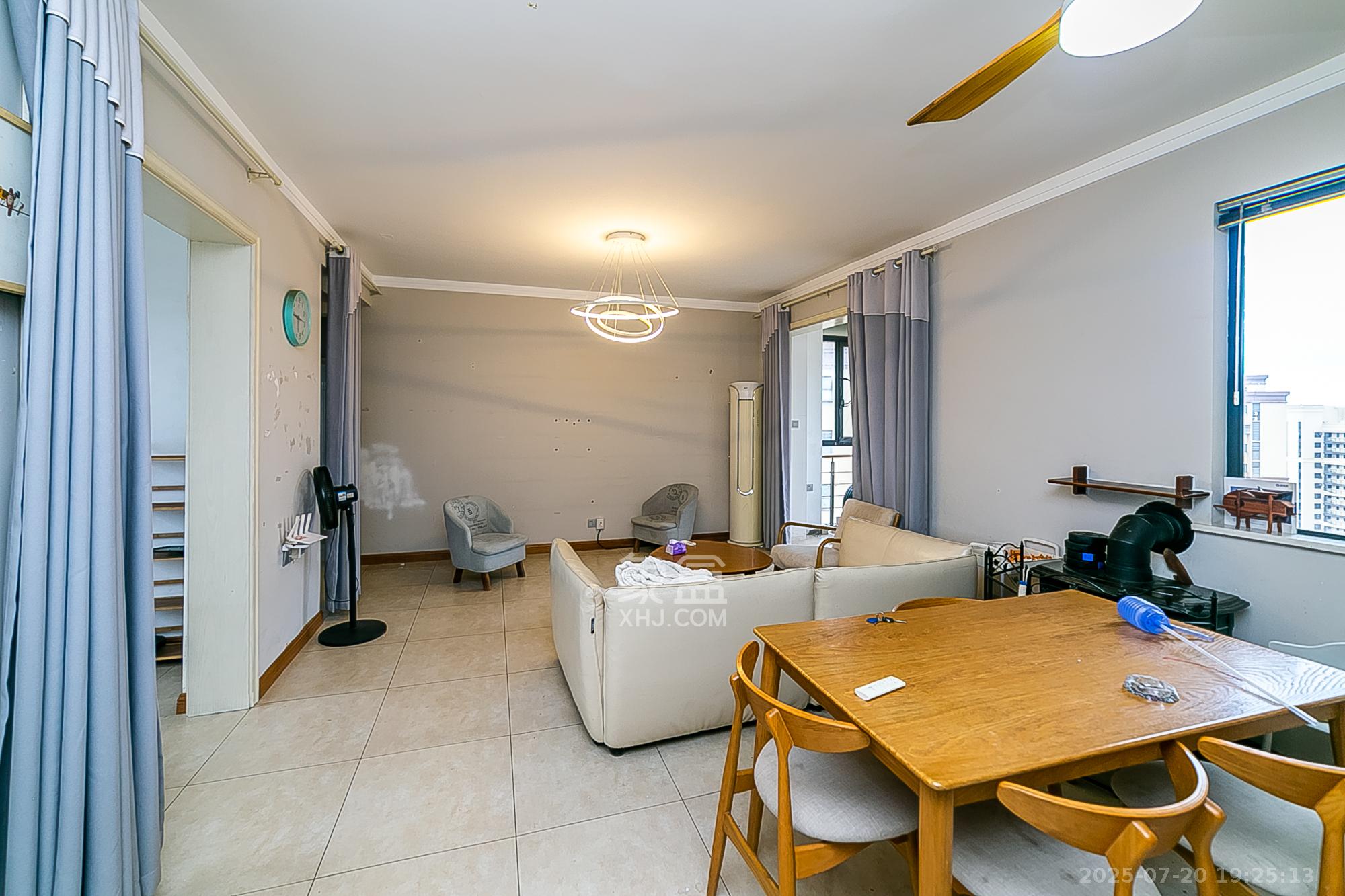 乾城(兴旺乾城) 3室2厅1卫 85.0万 乾城(兴旺乾城) 3室2厅1卫 85.0万客厅