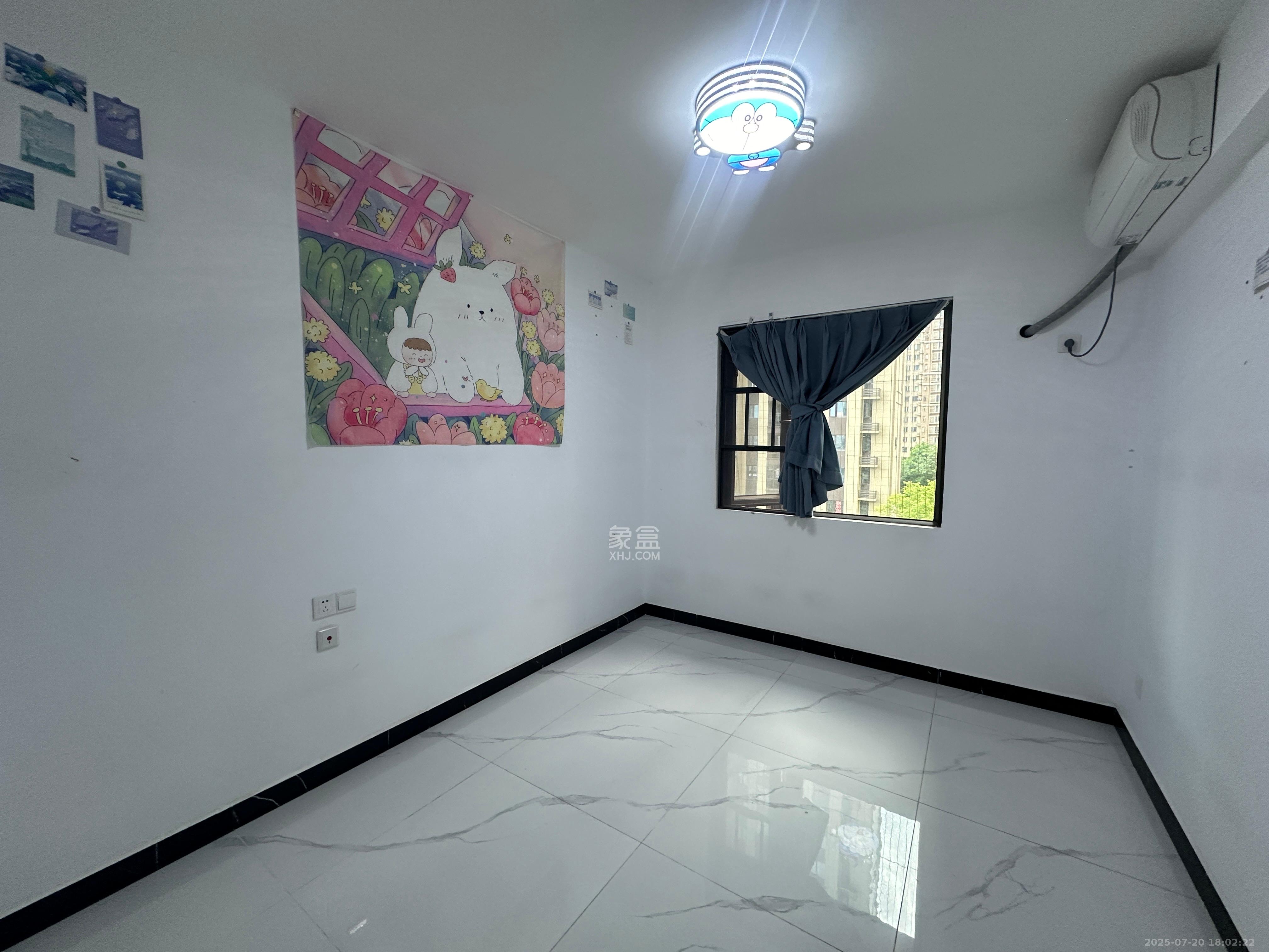 保利大都汇四期 3室2厅2卫 3300.0元/月 保利大都汇四期 3室2厅2卫 3300.0元/月室内图