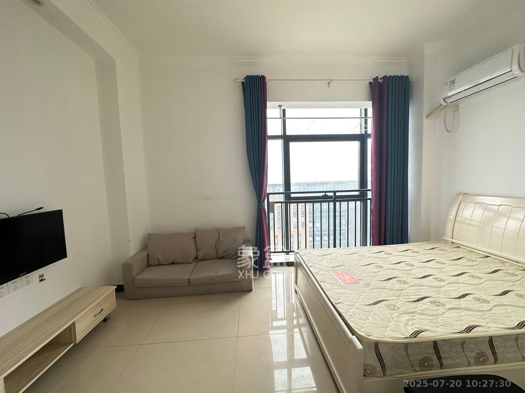 荣盛花语馨苑 1室1厅1卫 1500.0元/月 荣盛花语馨苑 1室1厅1卫 1500.0元/月室内图