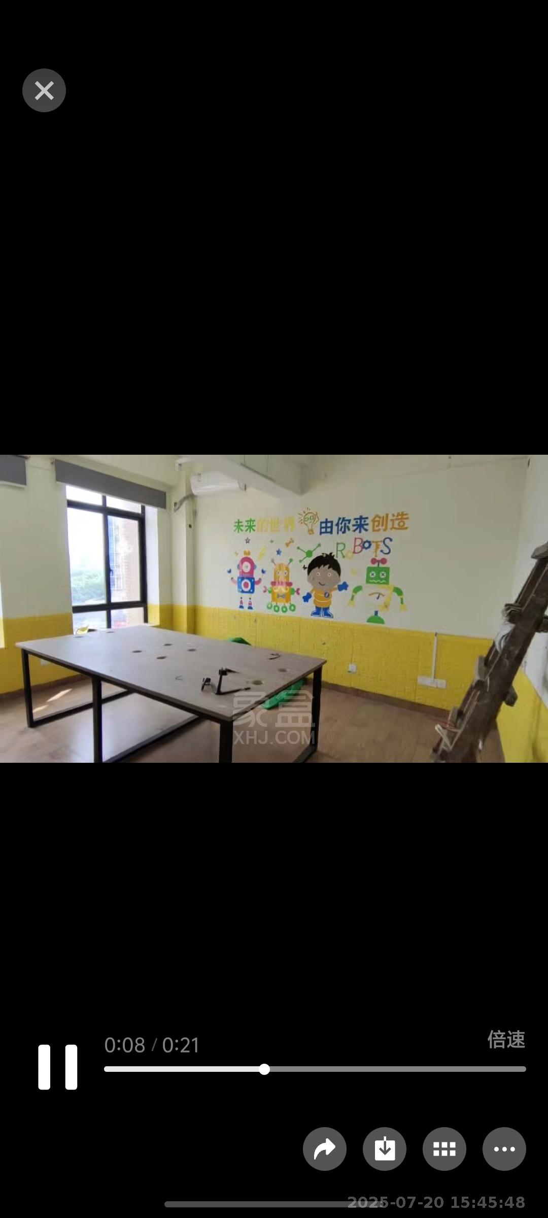 康桥美郡 1室0厅0卫 3100.0元/月 康桥美郡 1室0厅0卫 3100.0元/月室内图