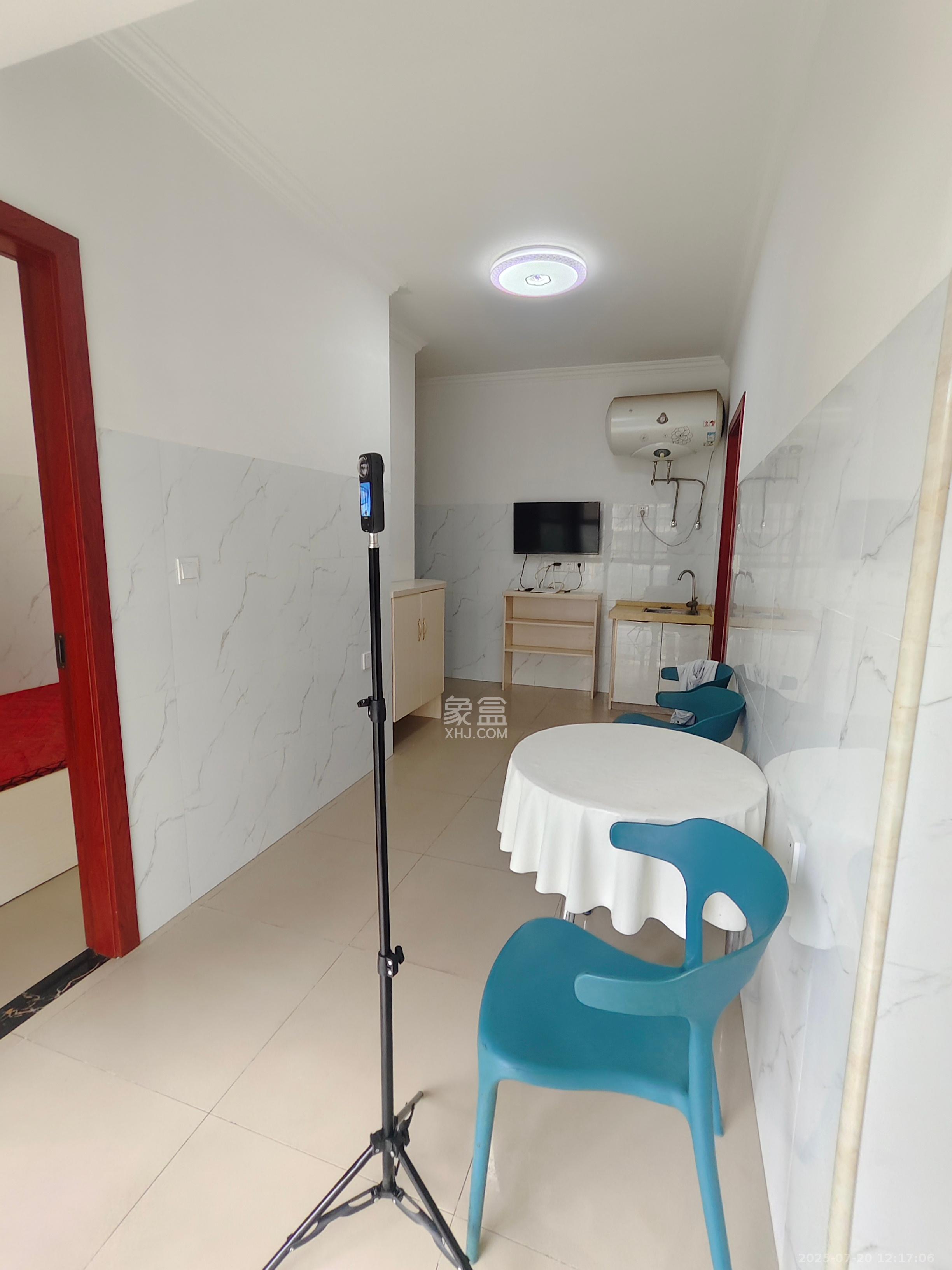 和康园小区 2室1厅1卫 1400.0元/月 和康园小区 2室1厅1卫 1400.0元/月室内图