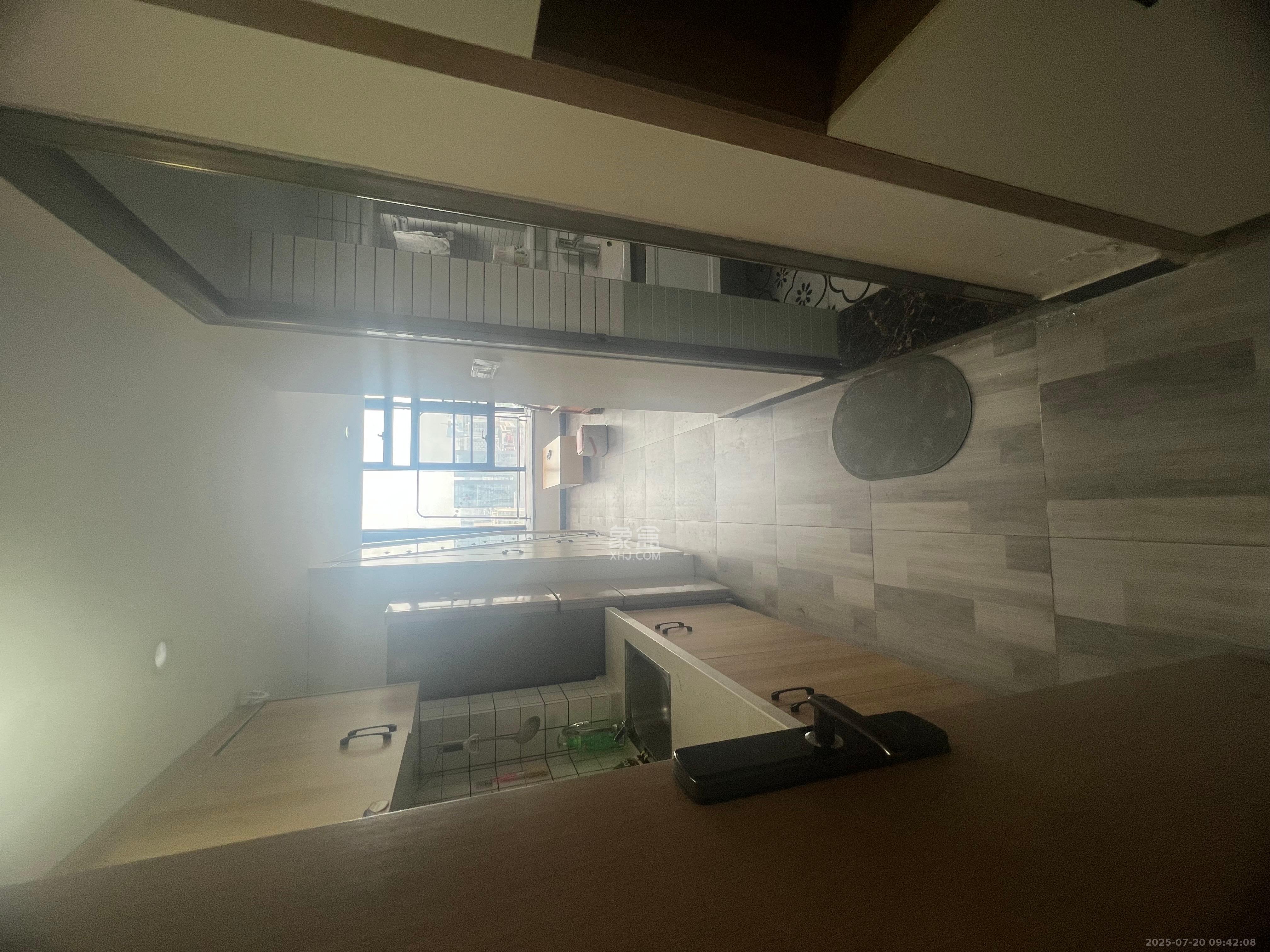 建发央玺（建发泱玺雅苑）  1室0厅0卫    2500.0元/月室内图