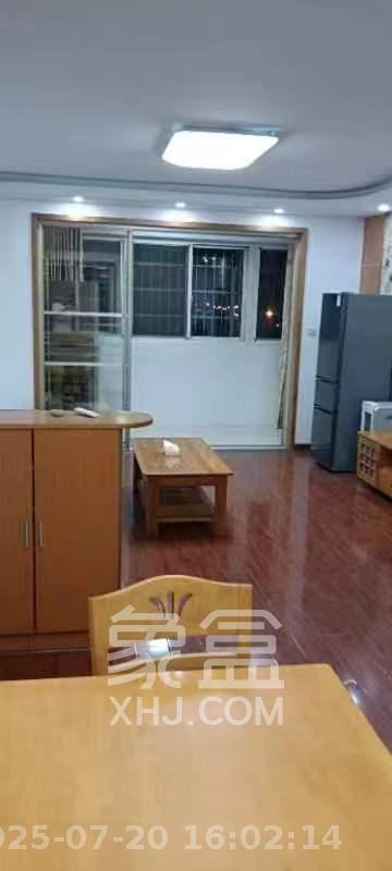 海利科院佳园 3室2厅1卫 2200.0元/月 海利科院佳园 3室2厅1卫 2200.0元/月室内图