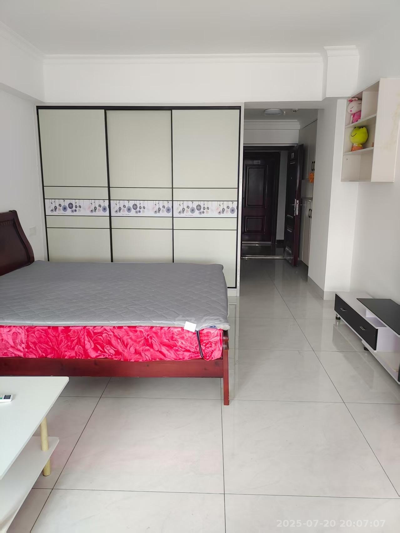 米兰公馆 1室1厅1卫 1200.0元/月 米兰公馆 1室1厅1卫 1200.0元/月室内图