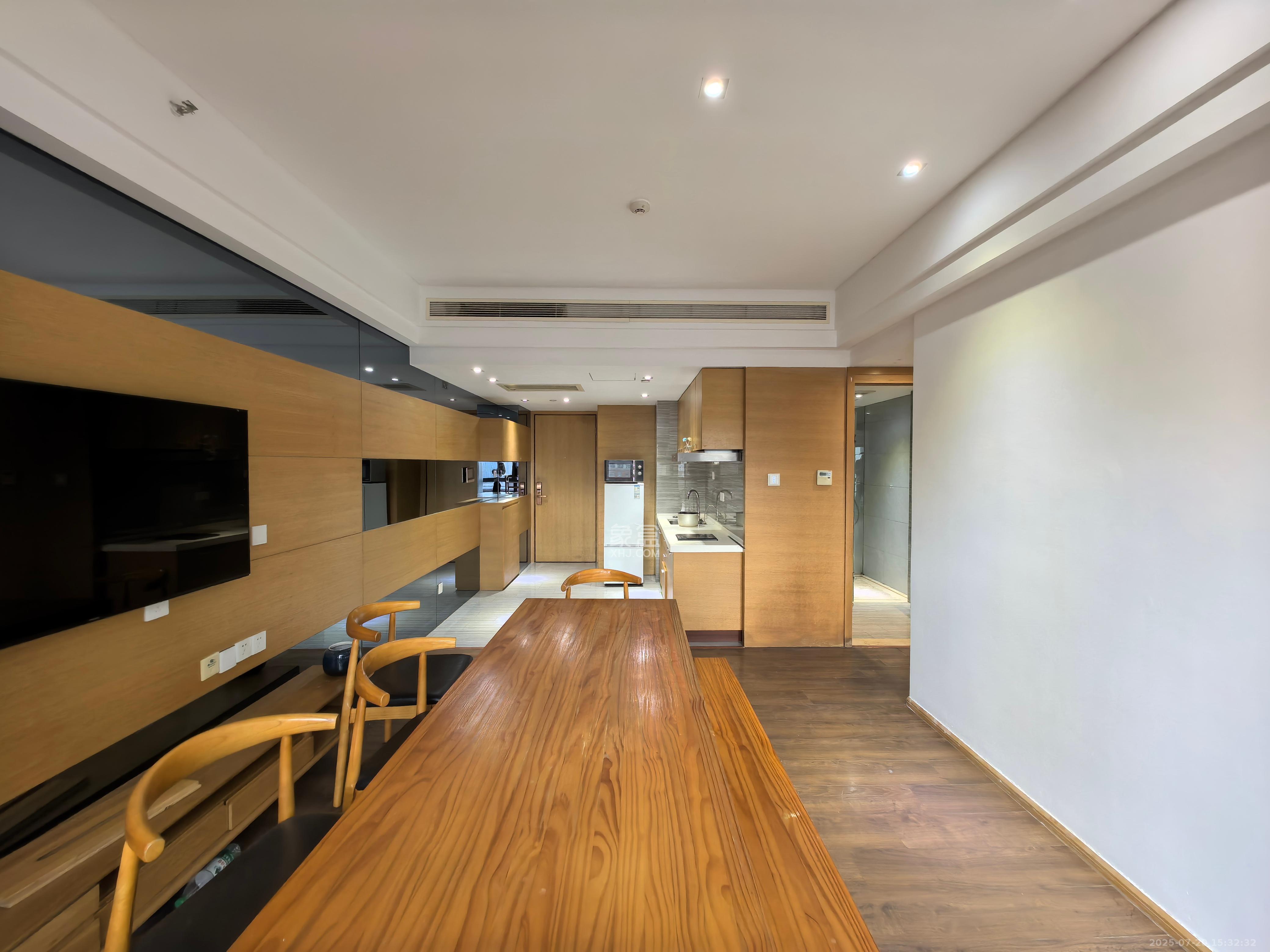 泊富公寓(泊富国际广场) 2室1厅1卫 5000.0元/月 泊富公寓(泊富国际广场) 2室1厅1卫 5000.0元/月室内图