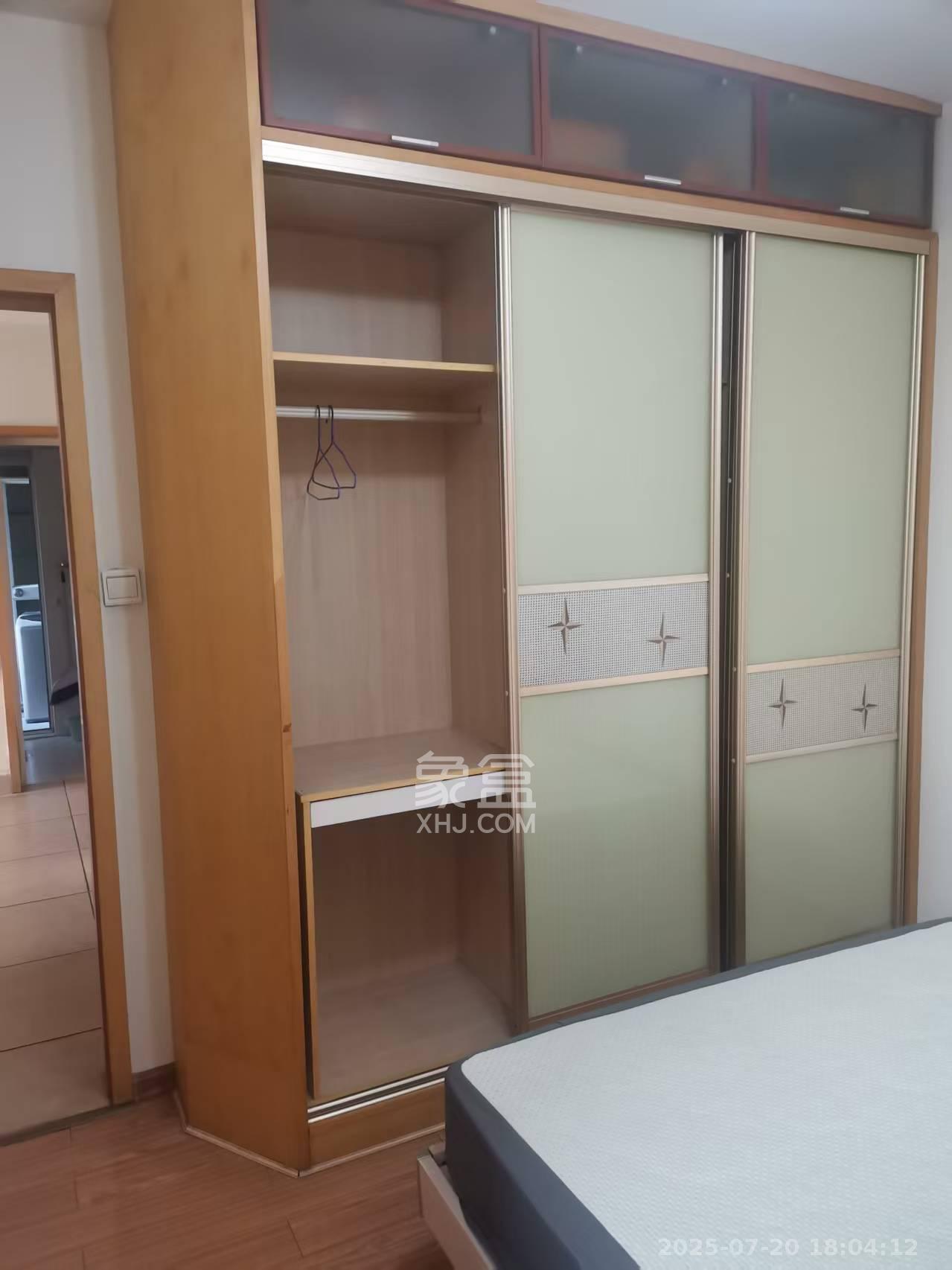 芙蓉公馆  2室1厅1卫   2900.00元/月室内图